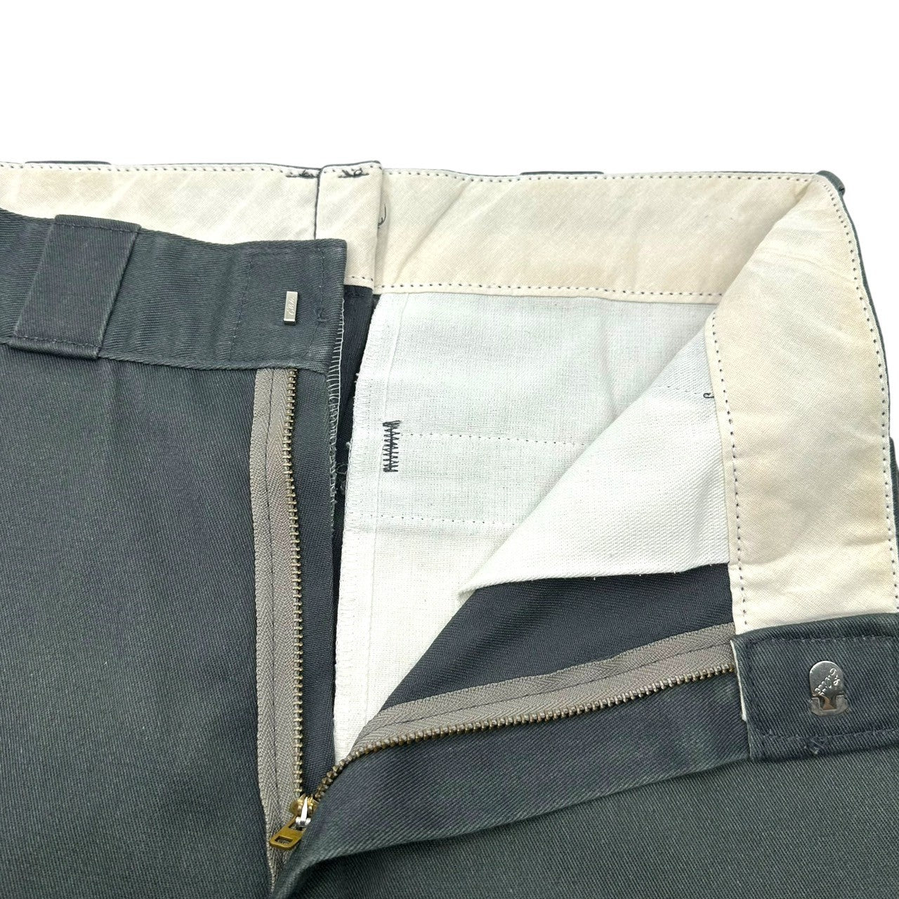 Dickies(ディッキーズ) 90's work pants 90年代 ワーク パンツ グレー