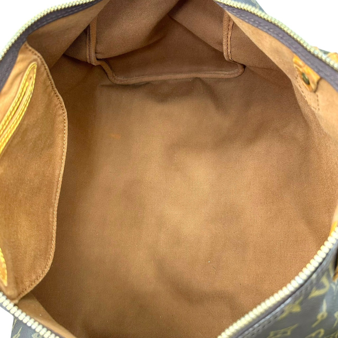 LOUIS VUITTON(ルイヴィトン) 90's Speedy 40 - Monogram スピーディ 40 - モノグラム M41522 ブラウン 90年代 VI962 ヴィンテージ ボストン ハンド バッグ