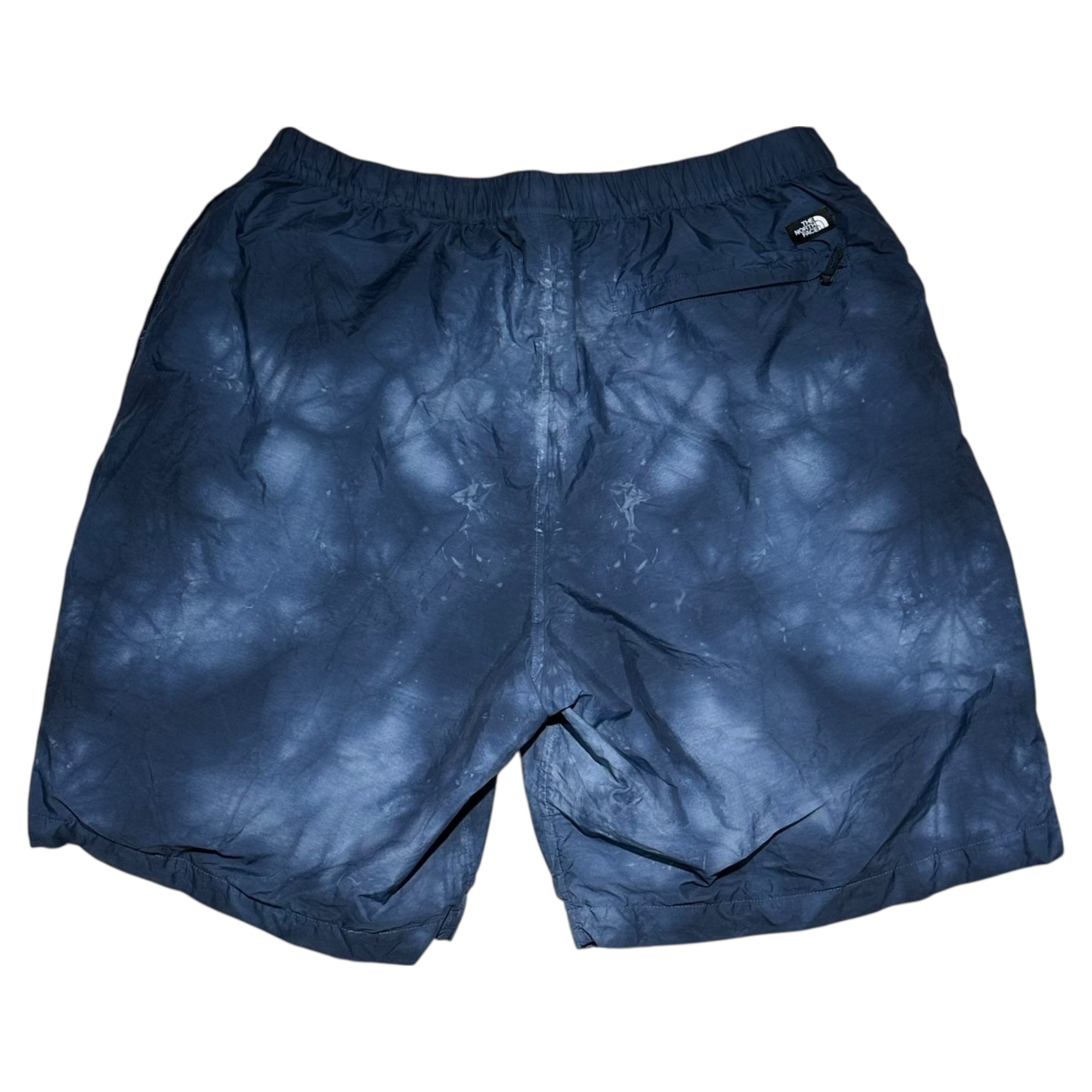 THE NORTH FACE(ノースフェイス) BEATNIK SHORT ビートニク ショーツ ハーフパンツ NB42032 L ネイビー