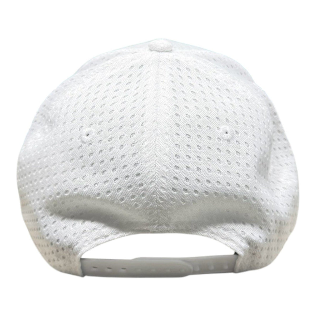 WTAPS(ダブルタップス) 2026SS NEW ERA 9FORTY CAP MESH ニューエラ メッシュ キャップ 261NENED-HT01 ホワイト×ブラック