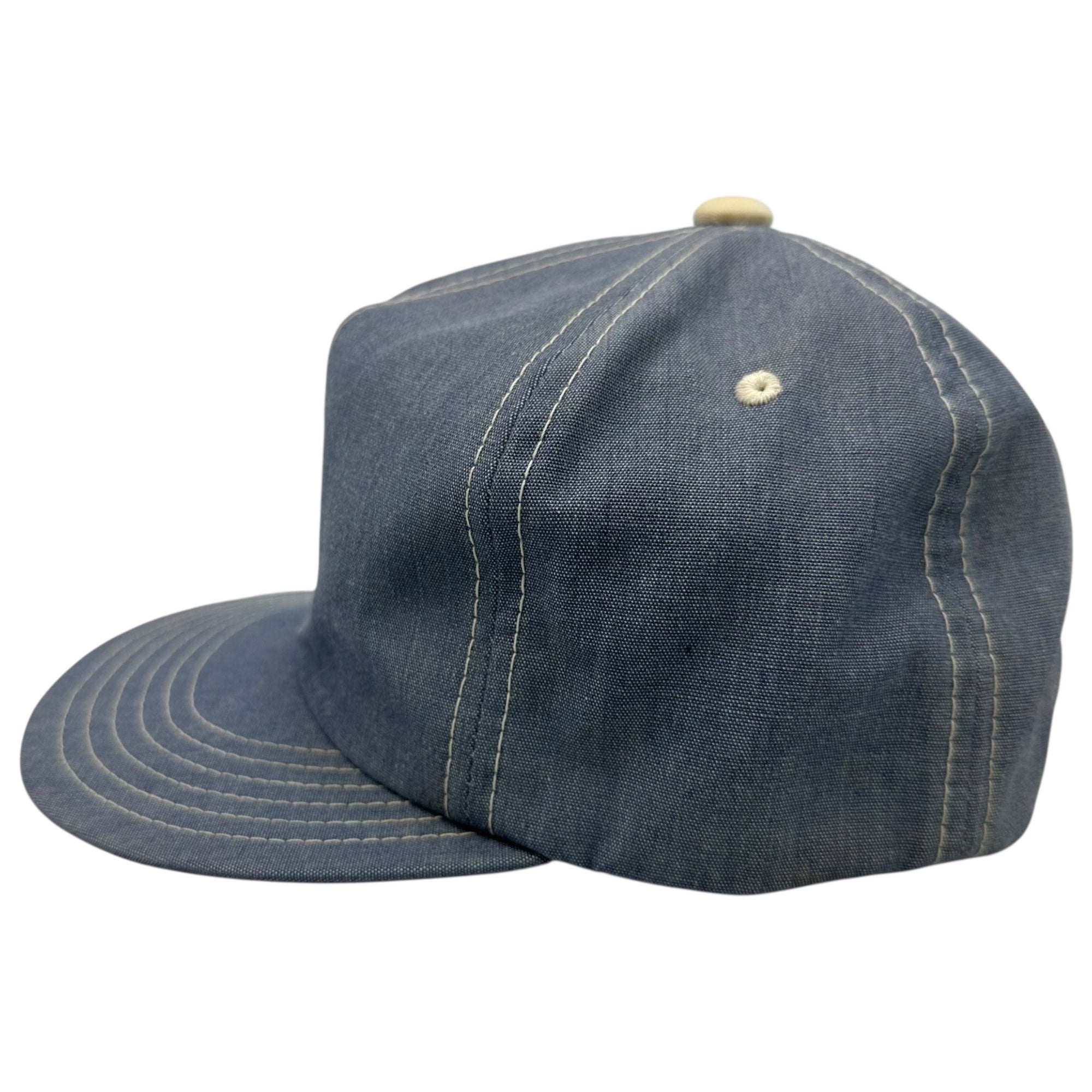 TENDERLOIN(テンダーロイン) T-TRUCKER CAP トラッカー キャップ スカイブルー