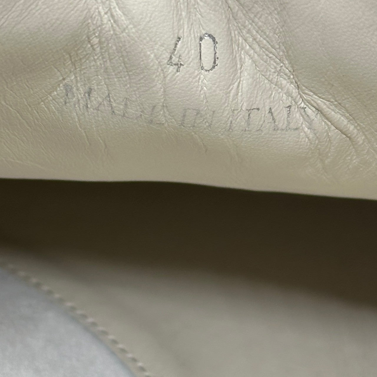 JIMMY CHOO(ジミーチュウ) RAINE スウェード レザー 厚底 スニーカー 40(25.5~26cm程度) オレンジ×ブルー