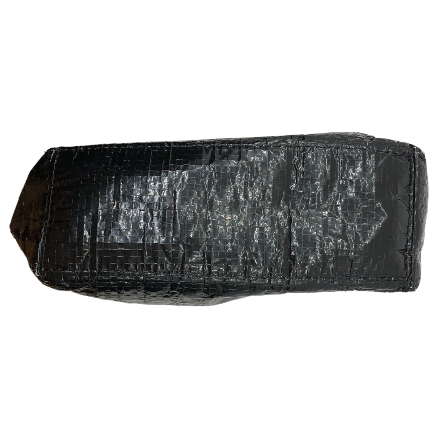 GIVENCHY(ジバンシィ) G SHOPPER MINI ショッパー ミニ クロス ボディ バッグ ブラック×ホワイト ショルダー サコッシュ