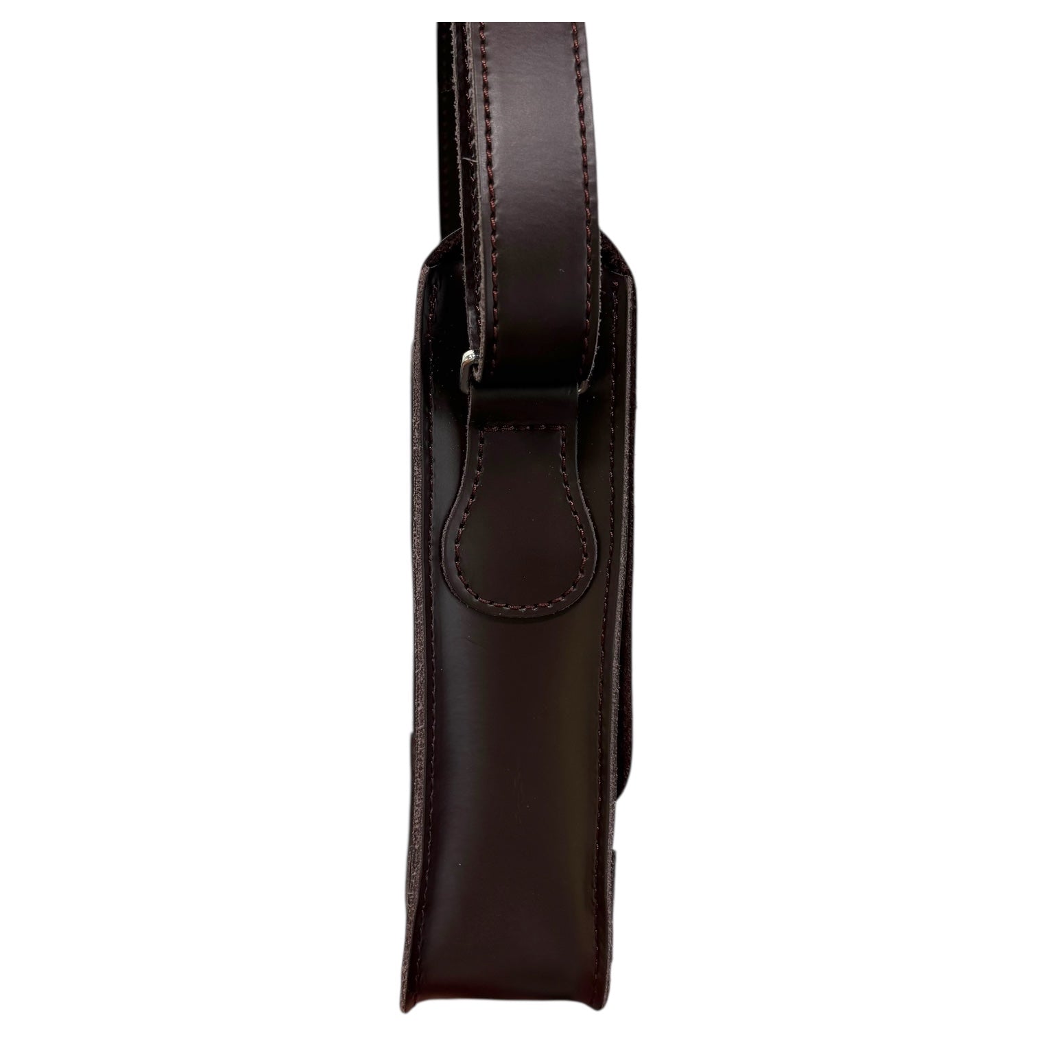 DR.MARTENS(ドクターマーチン) Reporter Shoulder Sacoche Bag リポーター ショルダー サコッシュ バッグ FREE ブラウン