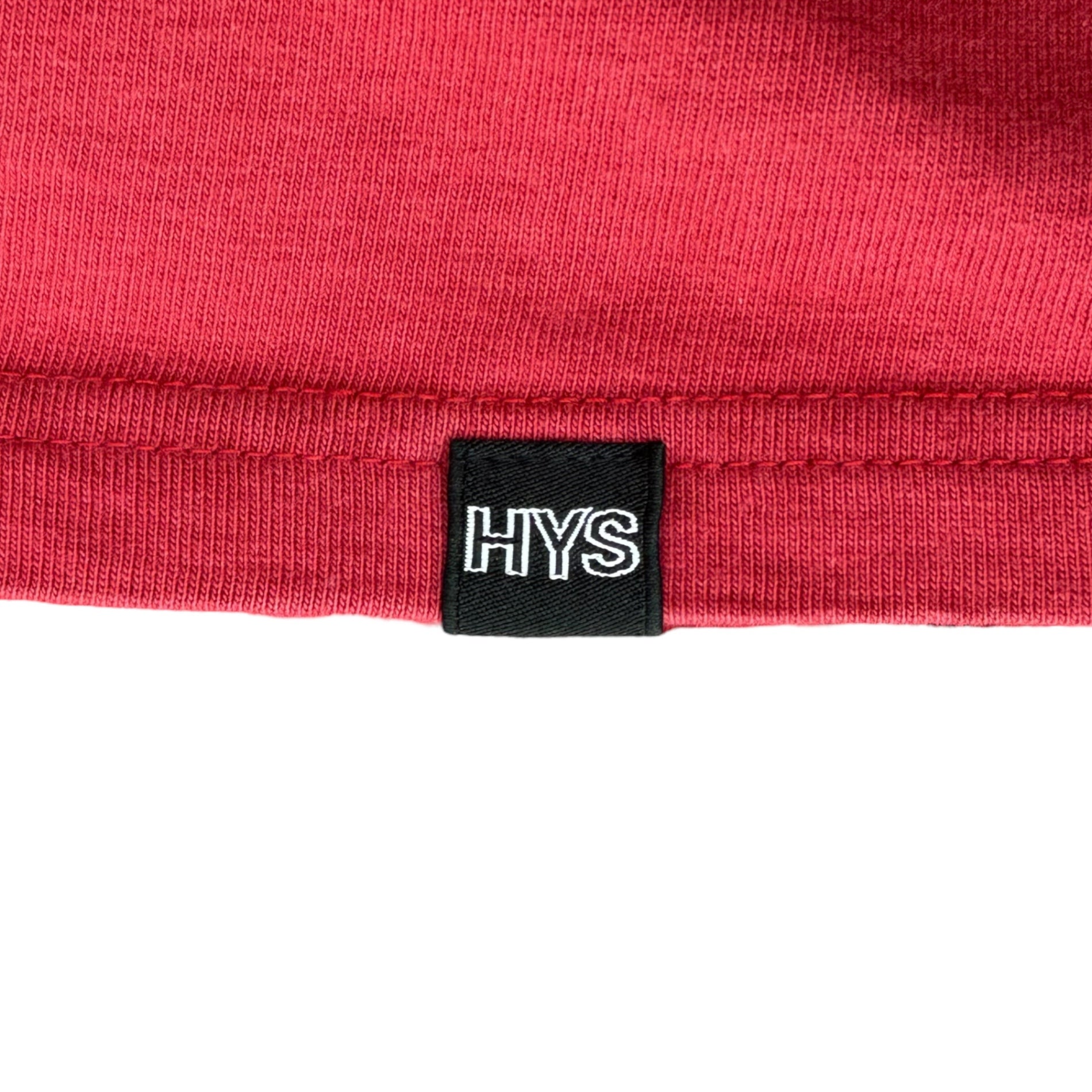 HYSTERIC GLAMOUR(ヒステリックグラマー) MULTI HYSTERIC WOMAN T-SHIRT マルチ ヒステリック ウーマン Tシャツ 02241CT01 M レッド ヒスガール