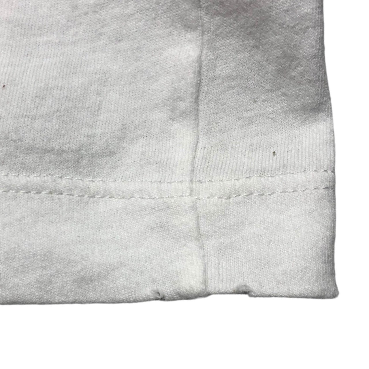 GUCCI(グッチ) ロゴウォッシュドオーバーサイズTシャツ XS ホワイト