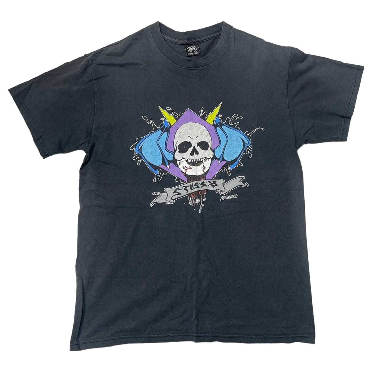 STUSSY(ステューシー) 00