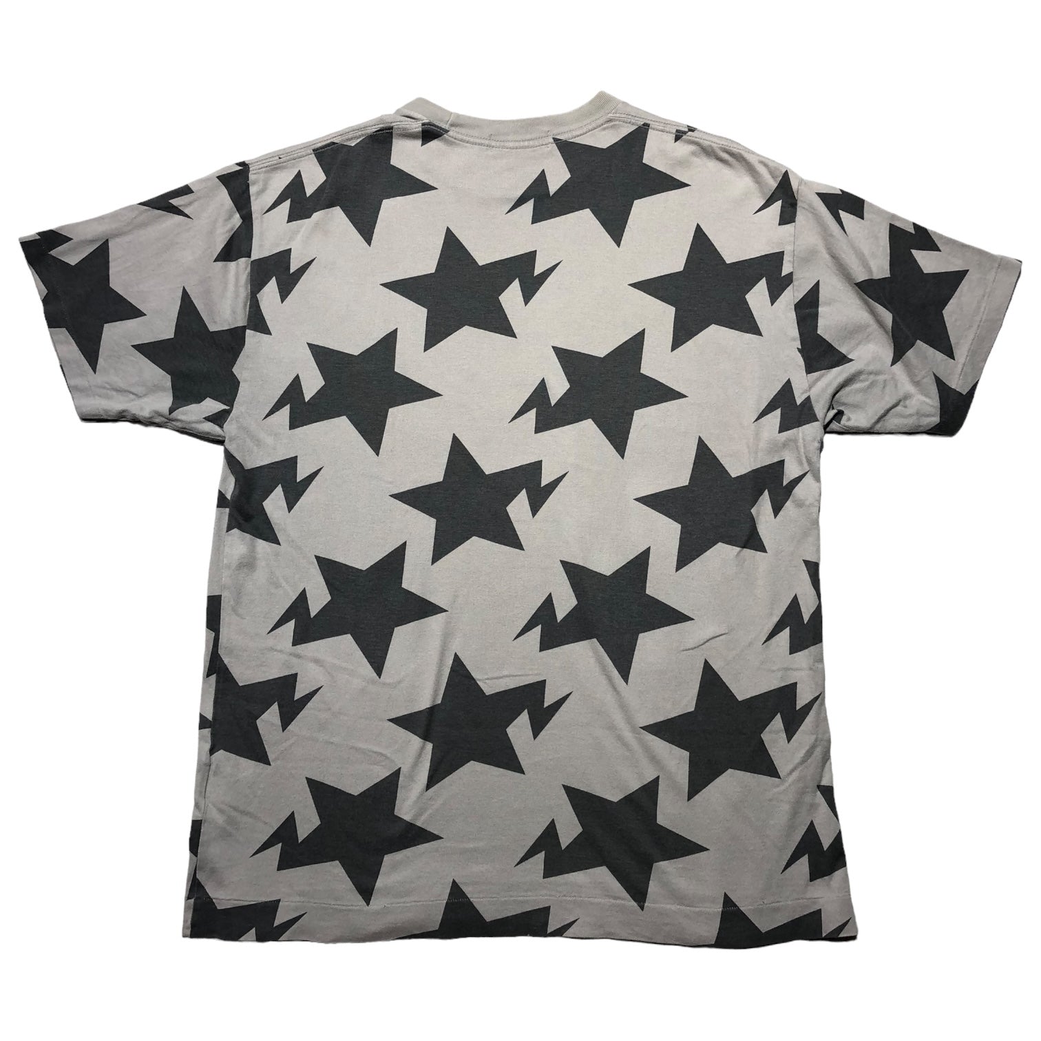 A BATHING APE(アベイシングエイプ) 00's BAPE STA Tシャツ 00年代 L グレー