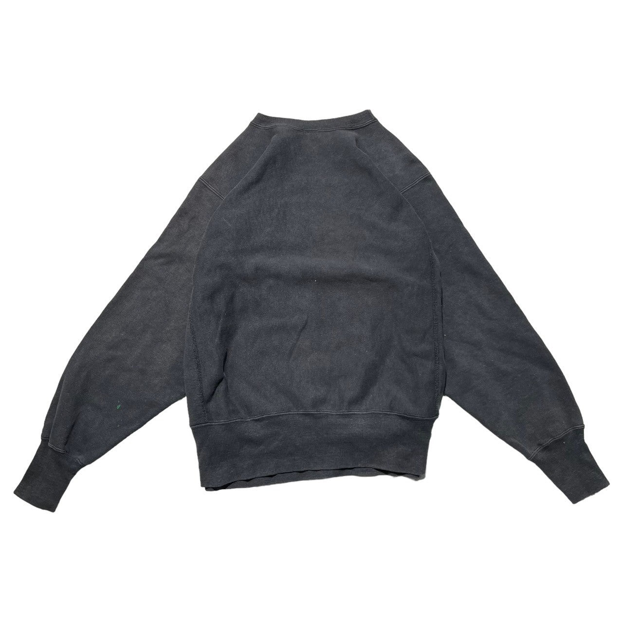Champion(チャンピオン) 90's REVERSE WEAVE SWEAT SHIRT ヴィンテージ リバースイーブ スウェット L ブラック 90年代 刺繍タグ USA製