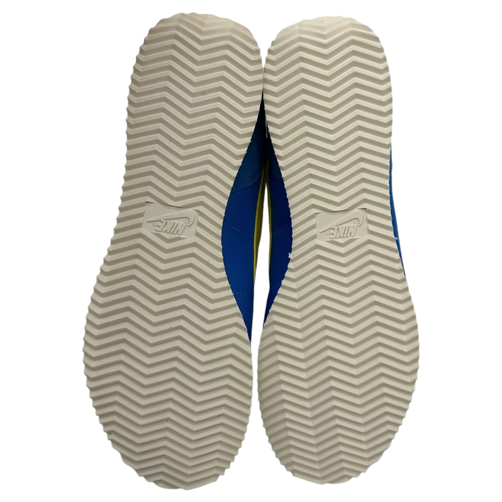 NIKE(ナイキ) CORTEZ TXT コルテッツ ローカット スニーカー HF0263-402 25.5cm ブルー