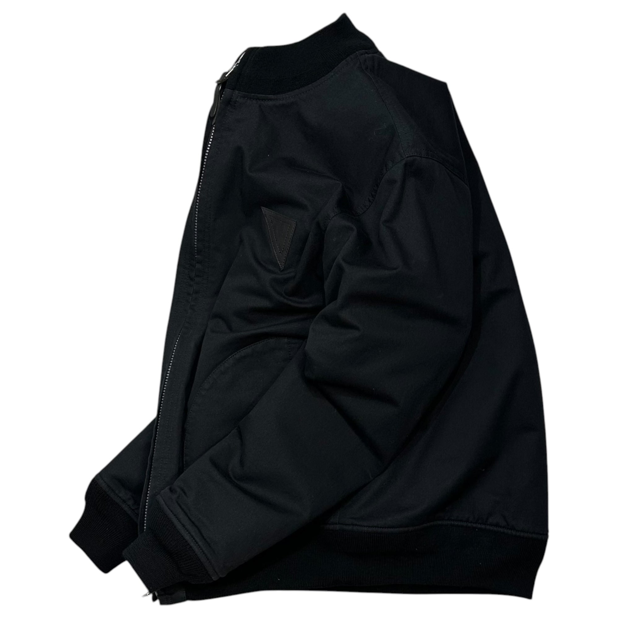 VISVIM(ビズビム/ヴィズヴィム) GORE WIND STOPPER MECHANICS JACKET メカニクス ジャケット L ブラック ブルゾン