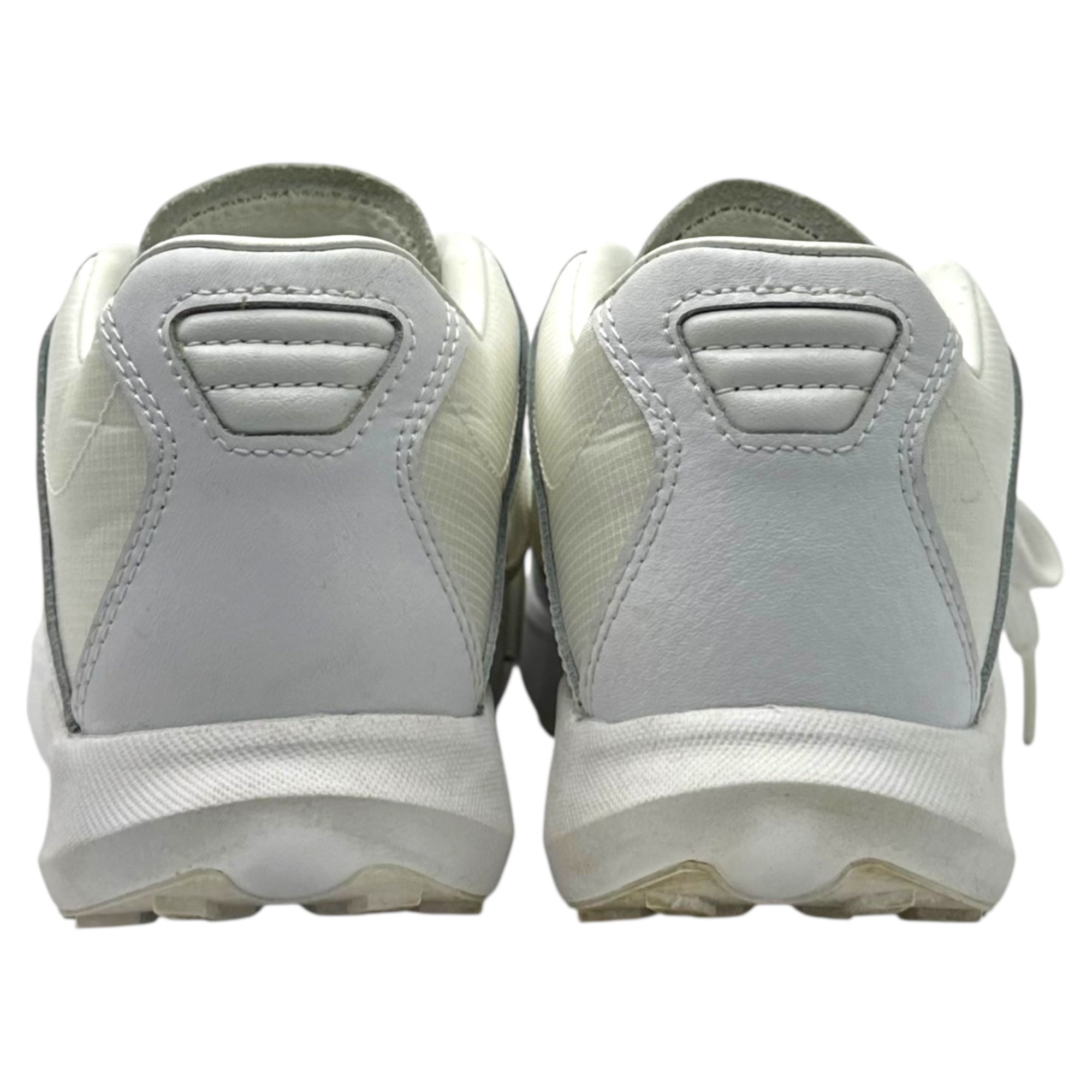 Salomon×COMME DES GARCONS(サロモン×コムデギャルソン) 22SS SR90 FOR CDG ローカット スニーカー 471625 24cm ホワイト コラボ