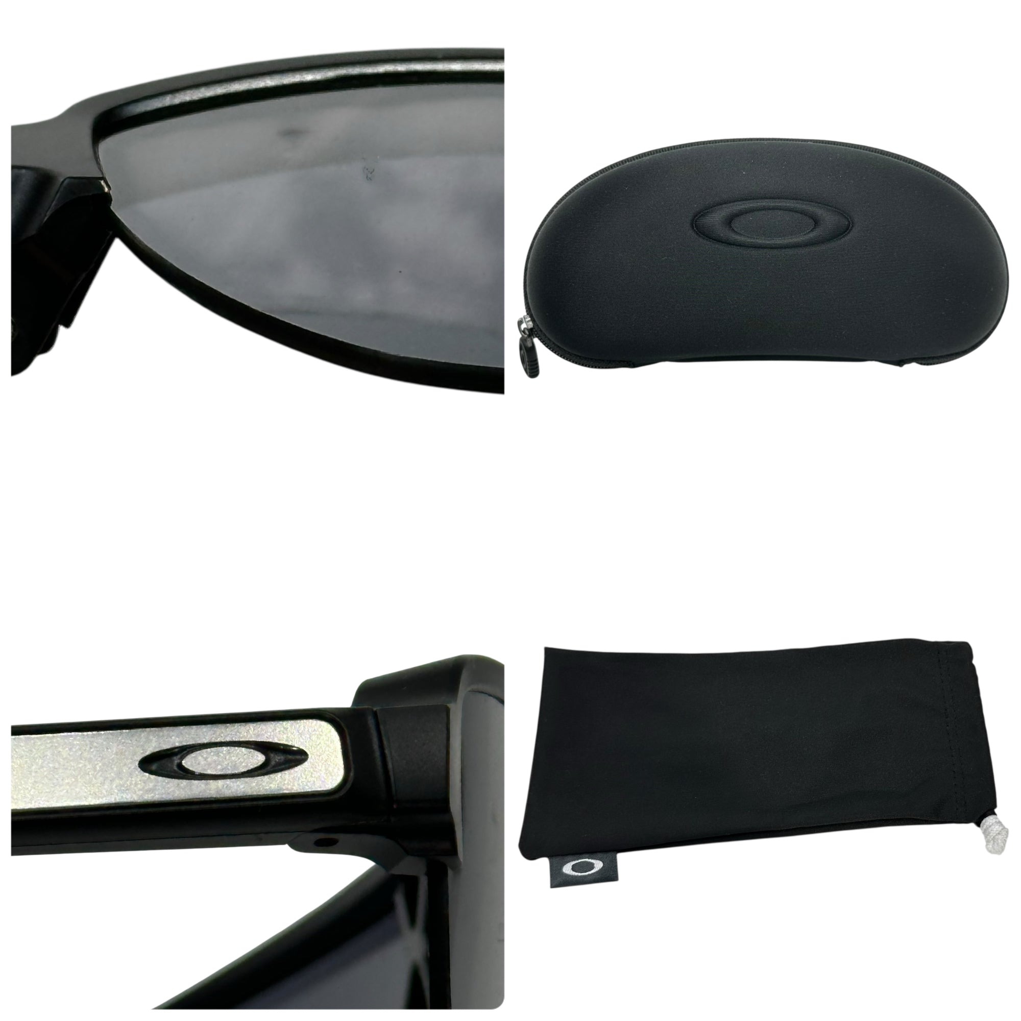 OAKLEY(オークリー) CORRIDOR sunglasses コリドー サングラス ジョギング ランニング スポーツ 0OO9248A ブラック