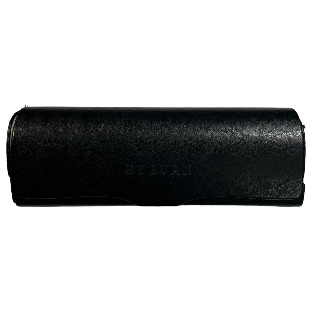 EYEVAN(アイヴァン) Webb(49)ウェブ/メガネ/サングラス 49□22-145 ブラウン/べっこう/鼈甲 OLB