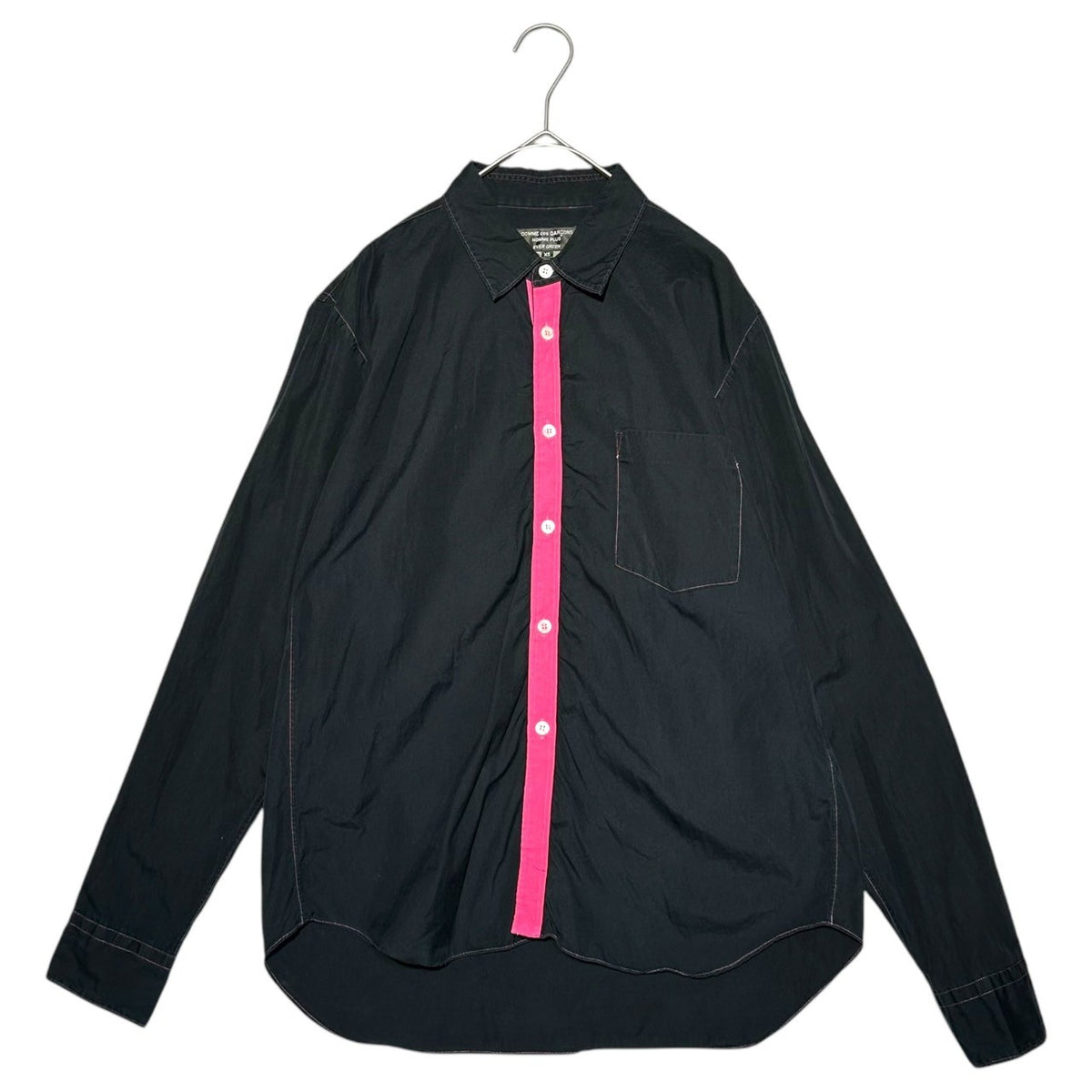 COMME des GARCONS HOMME PLUS EVER GREEN(コムデギャルソンオム 