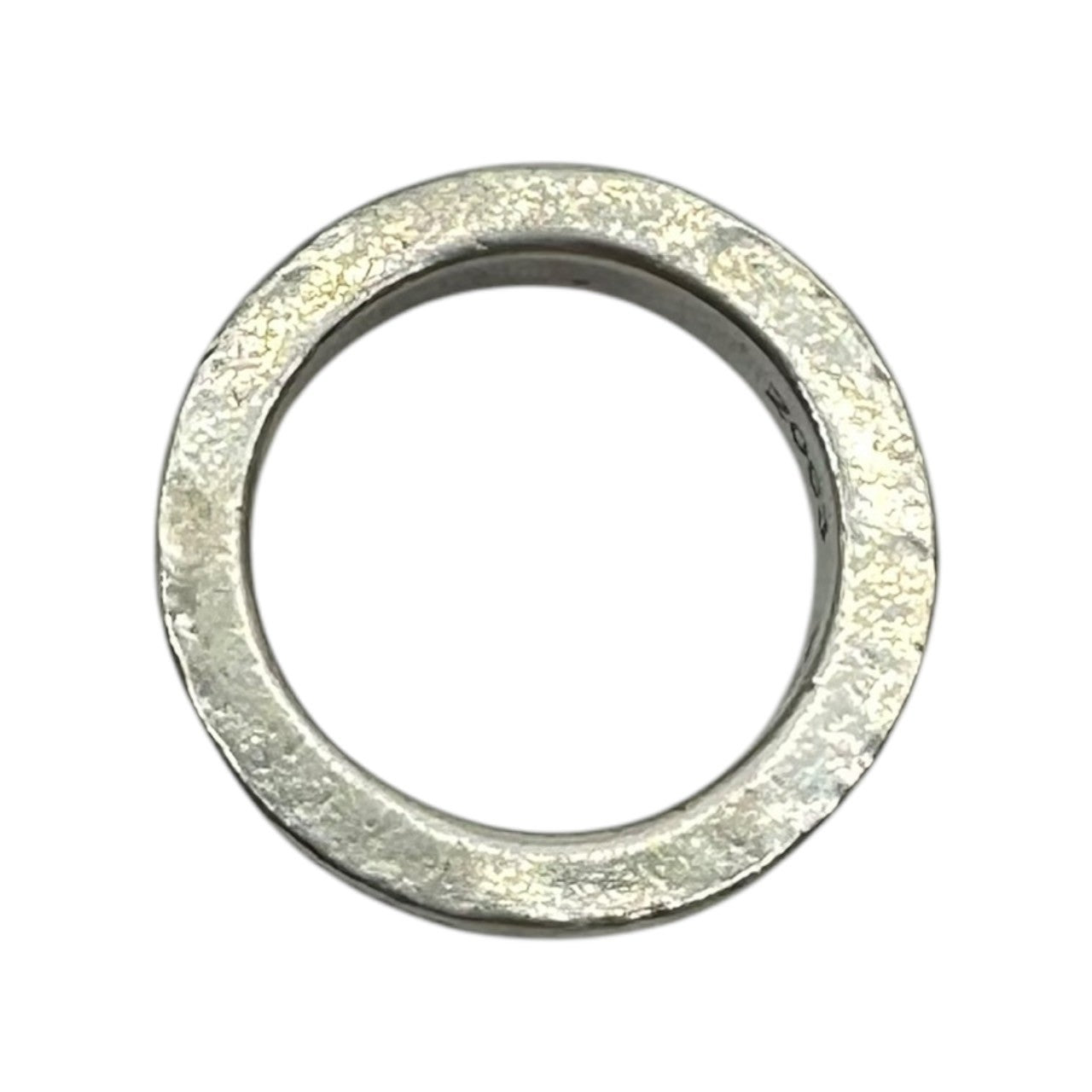 CHROME HEARTS(クロムハーツ) 6mm SPACER FOREVER スペーサー フォーエバー 10.5号 シルバー