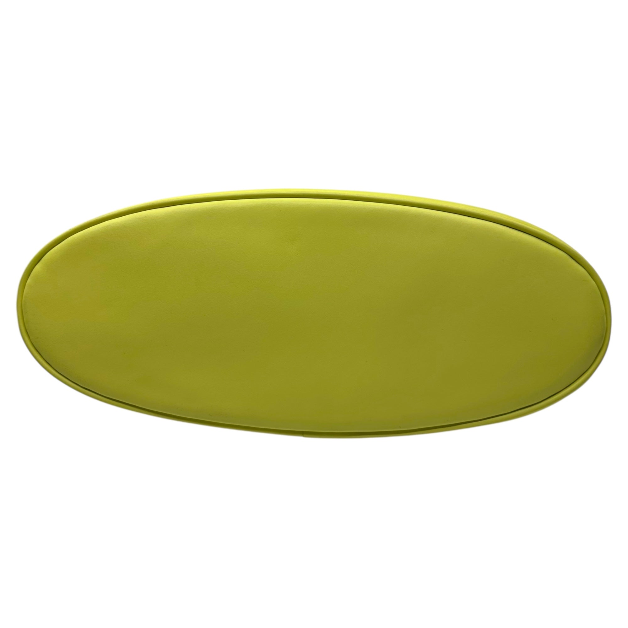 LENK(リンク) 24AW Shoulder Strap Bucket Bag ショルダー付 バケツ バッグ LE-24AW04 イエロー 参考定価44,000円