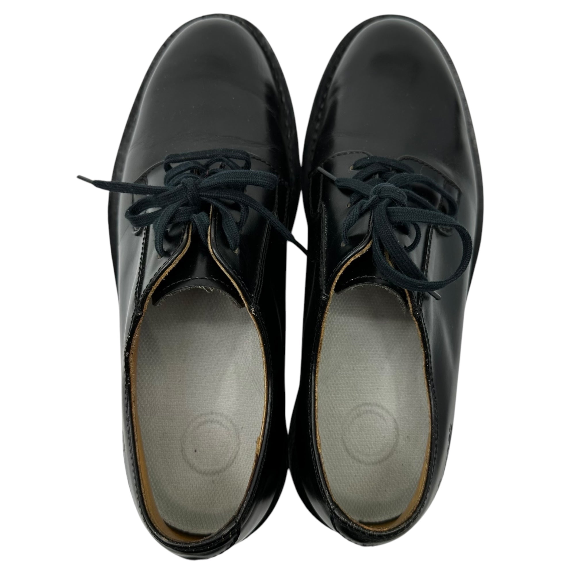 DANNER(ダナー) Postman SD TNJ ポストマン D910110 7(25cm程度) ブラック プレーントゥ レザー シューズ 革靴