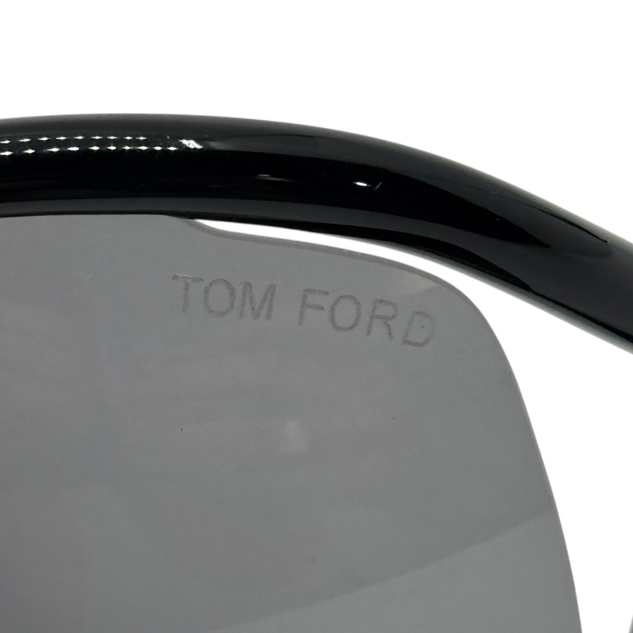 TOM FORD(トムフォード) Whitney ホイットニー サングラス 64□14 ブラック