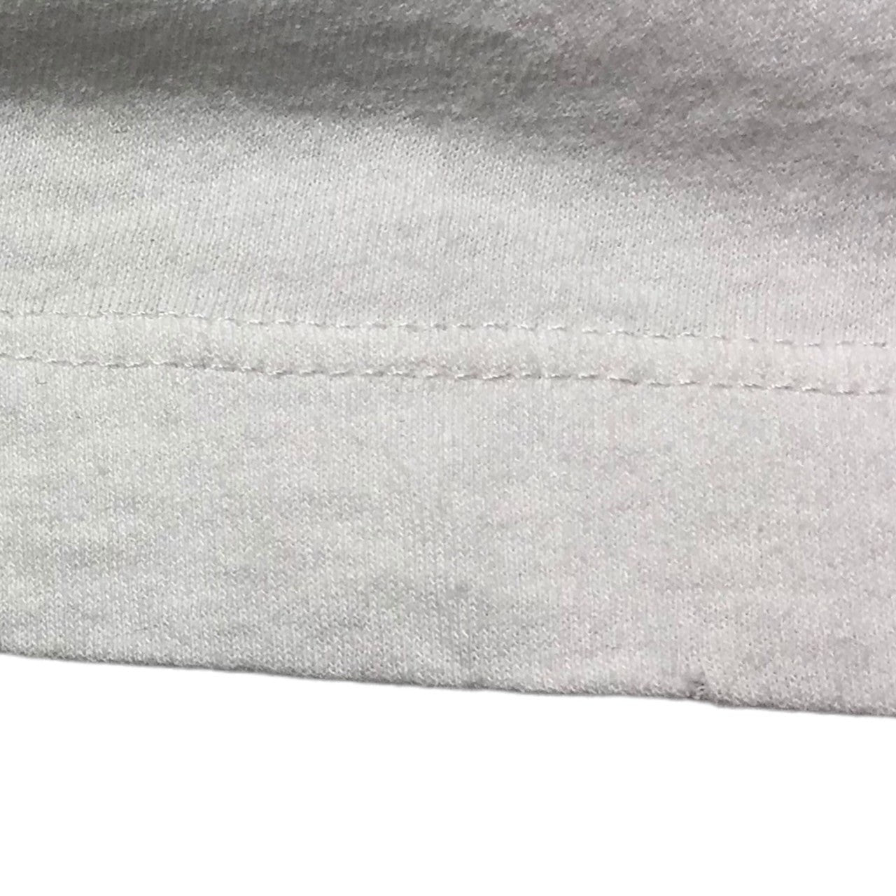 GUCCI(グッチ) ロゴウォッシュドオーバーサイズTシャツ XS ホワイト