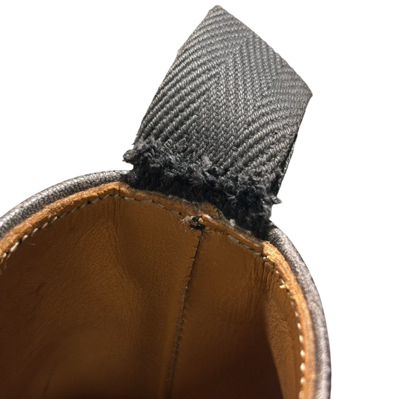 Tricker's(トリッカーズ) MONKEY BOOT モンキーブーツ 6077 表記無し(26cm程度) ブラック