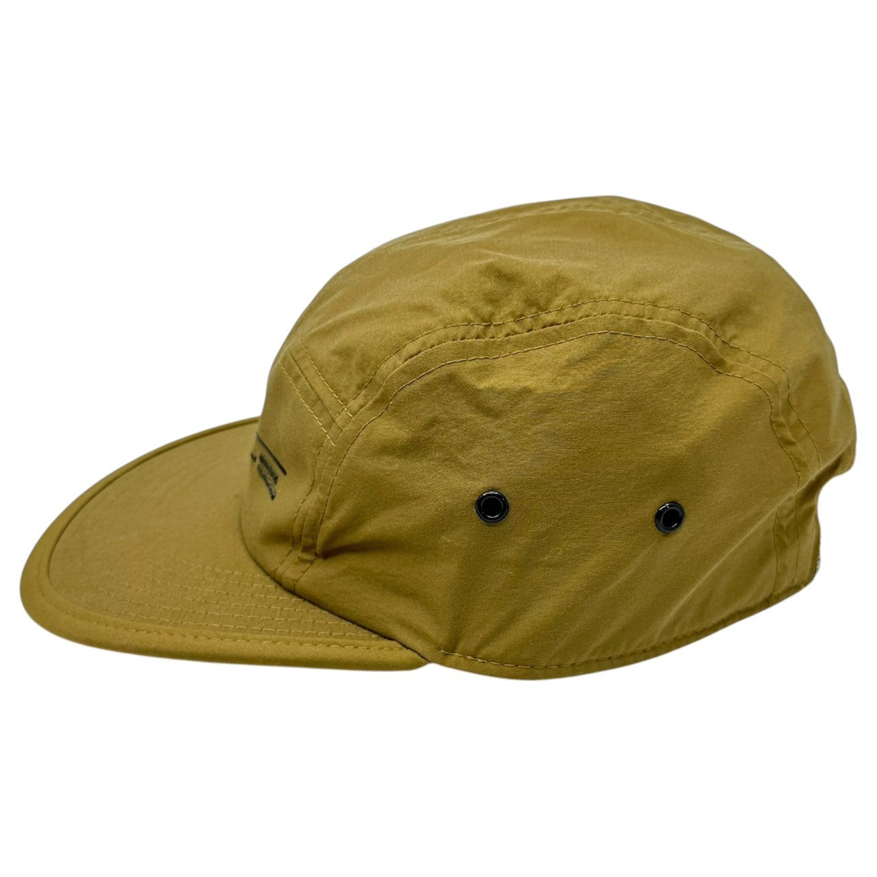 THE NORTH FACE(ノースフェイス) 5 PANEL CAP ファイブ パネル キャップ NN01825 FREE カーキ 帽子