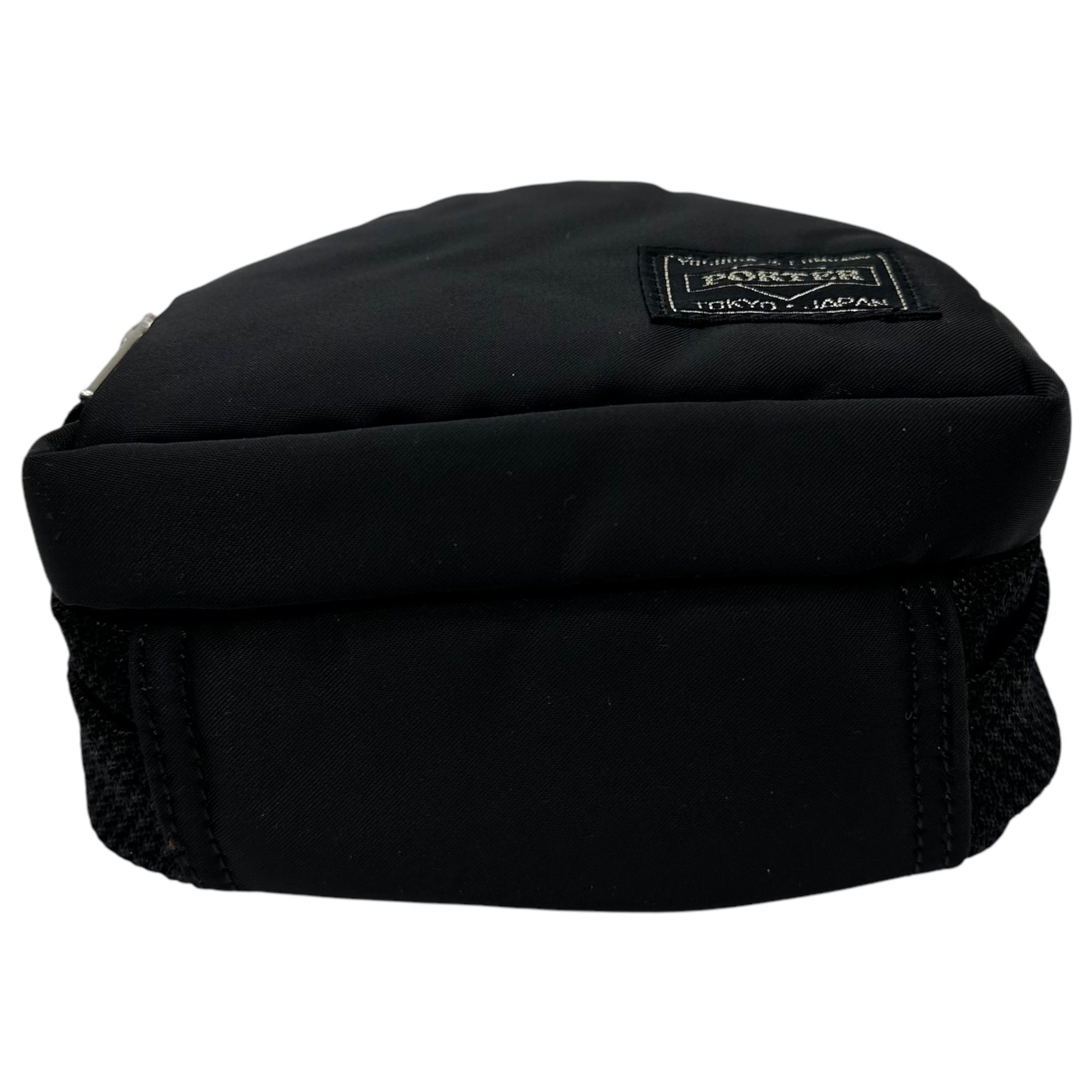 PORTER × smart(ポーター×スマート) Tanker daypack mini タンカー デイパック ミニ ブラック 箱付 稀少品