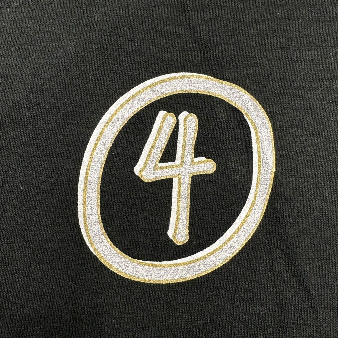 STUSSY(ステューシー) 00'S LEILOW HAWAII CHAPTER TEE プリント Tシャツ M ブラック 半袖