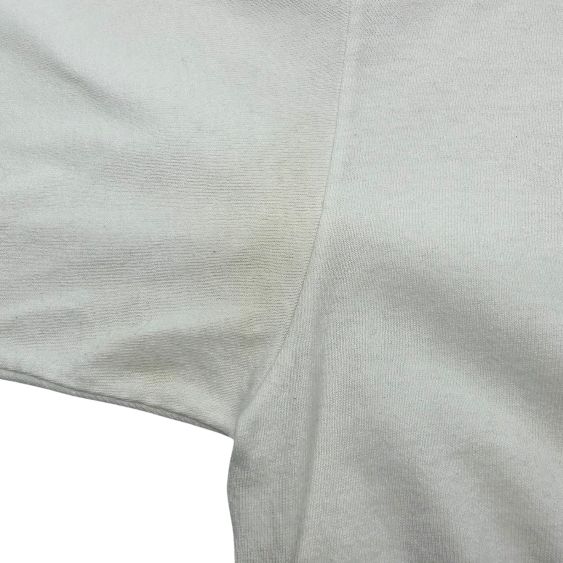 AFFA(エーエフエフエー) 90's Clover Print T-Shirt 90年代 クローバー プリント Tシャツ M ホワイト×グリーン アナーキーフォーエバーフォーエバーアナーキー