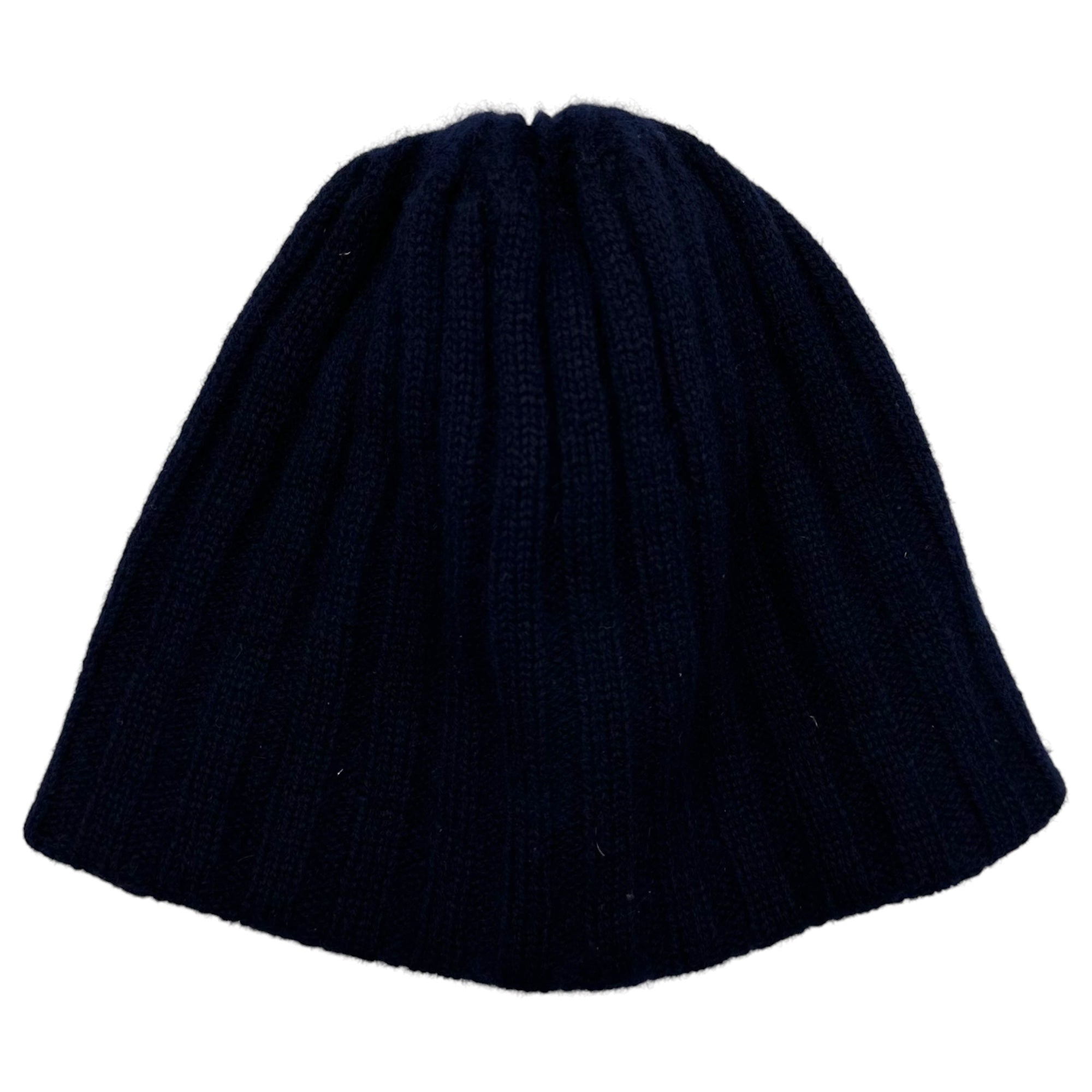 CA4LA(カシラ) 100% Cashmere Beanie カシミア 100％ ビーニー