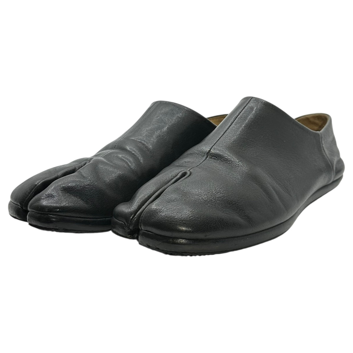 MAISON MARGIELA(メゾンマルジェラ) Tabi Babouche 足袋 バブーシュ 