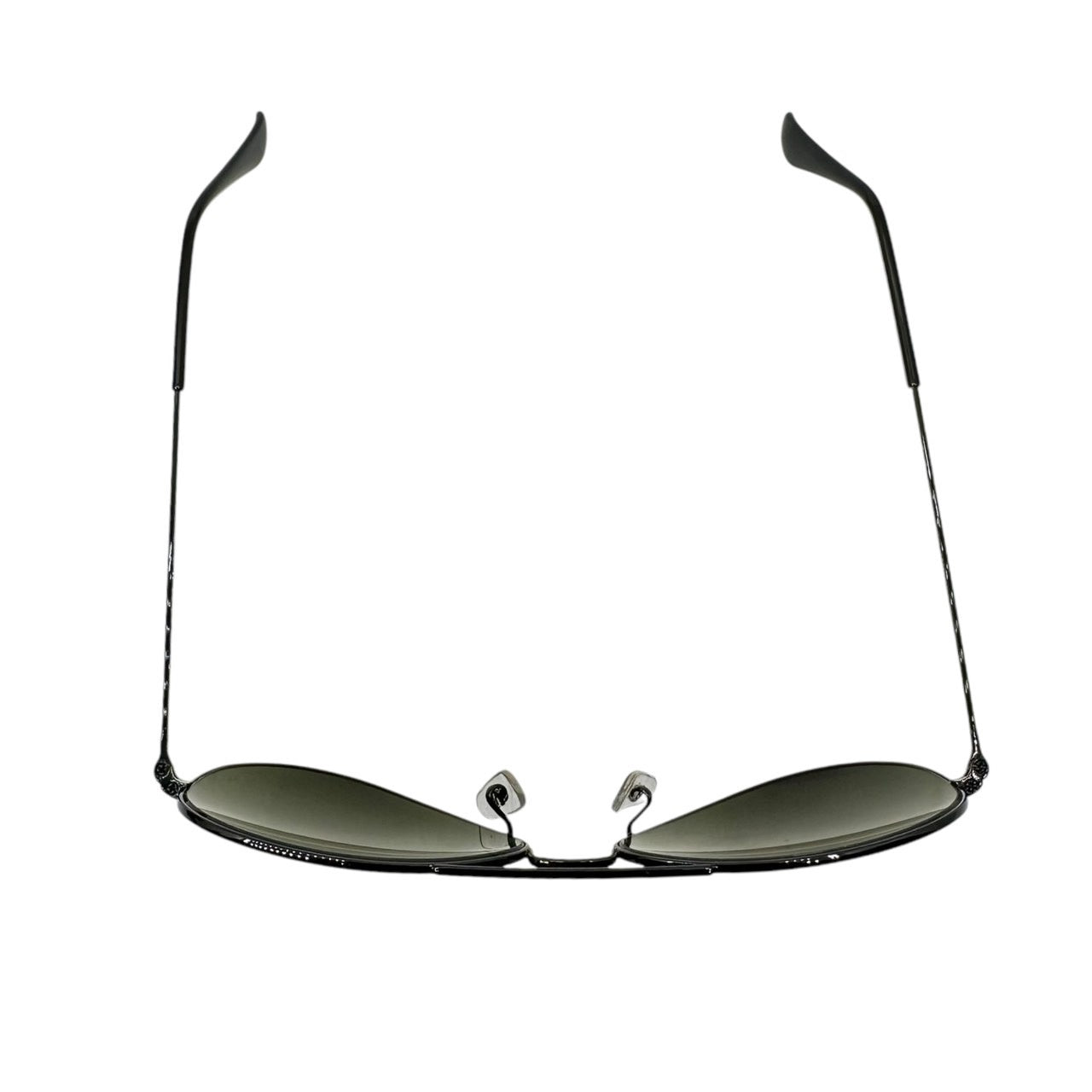 Ray-Ban(レイバン) AVIATOR CLASSIC アビエーター クラシック ティアドロップ サングラス BR3025 58□14 ブラック ケース・箱付