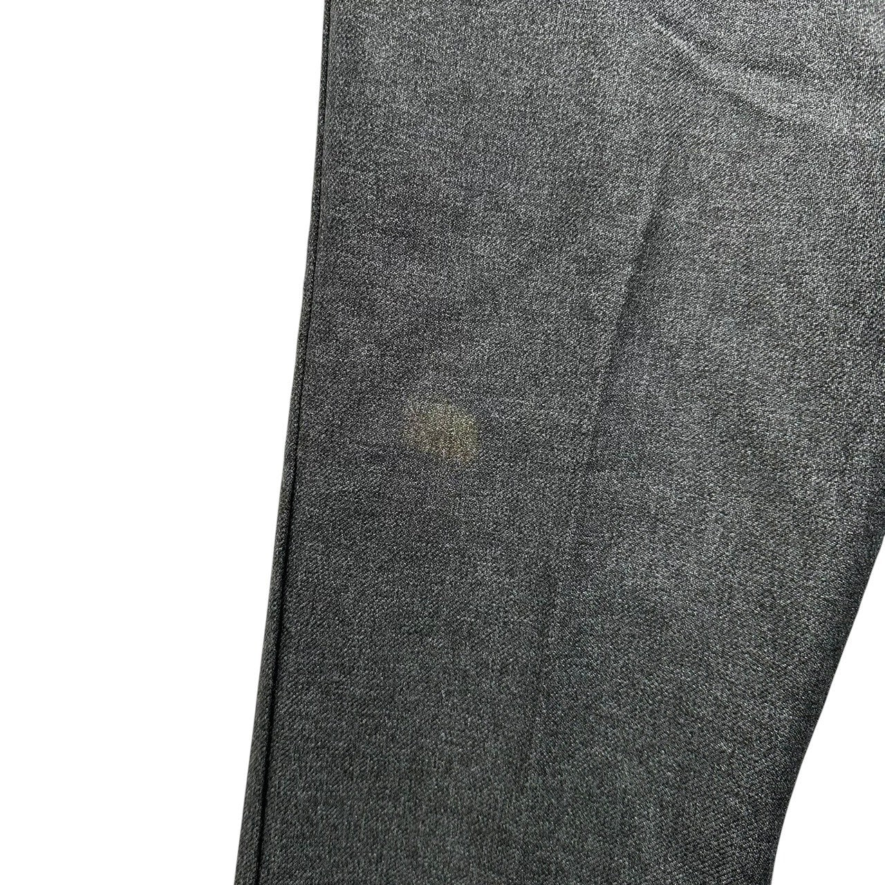 WRANGLER(ラングラー) Launcher Pants ランチャー パンツ 82HK W29 L32 グレー スラックス
