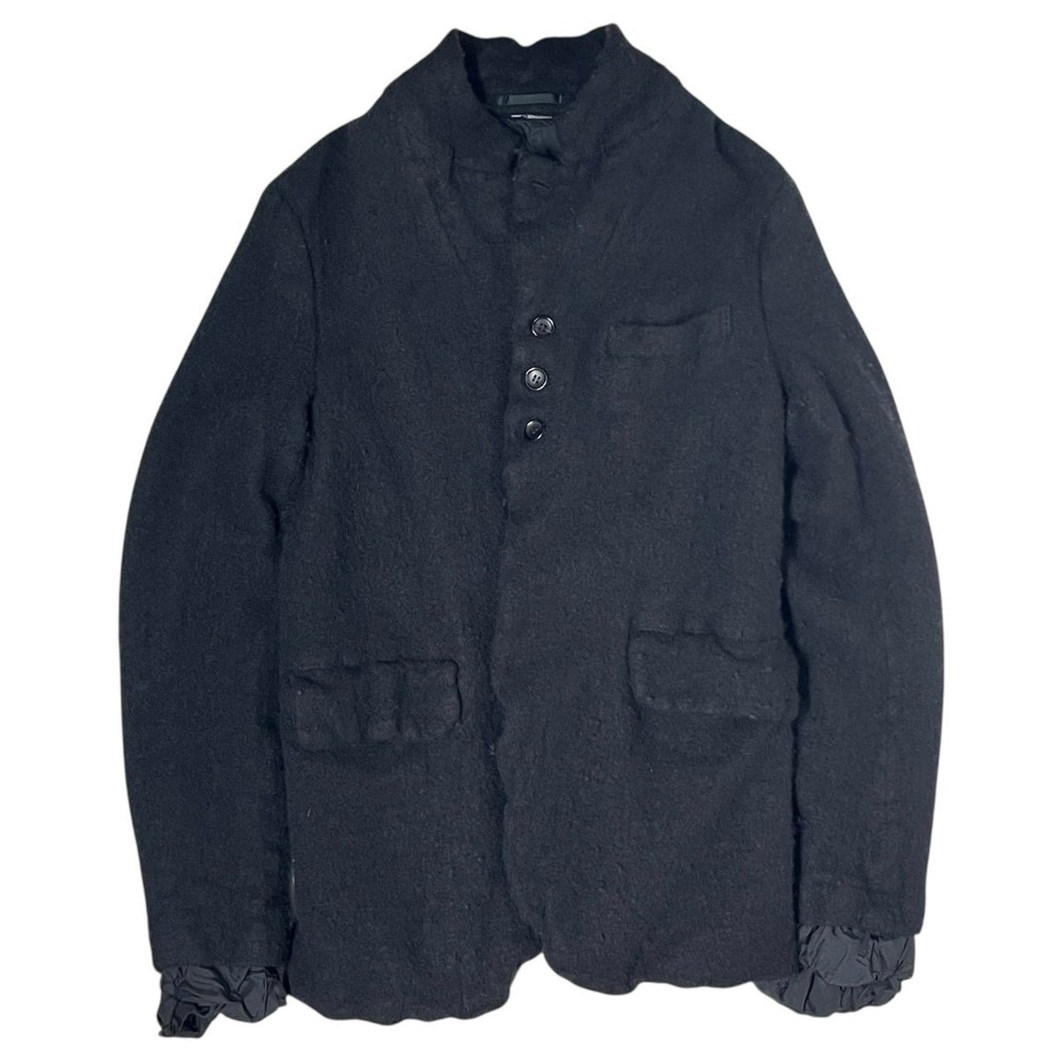 COMME des GARCONS HOMME PLUS(コムデギャルソンオムプリュス) 22AW 