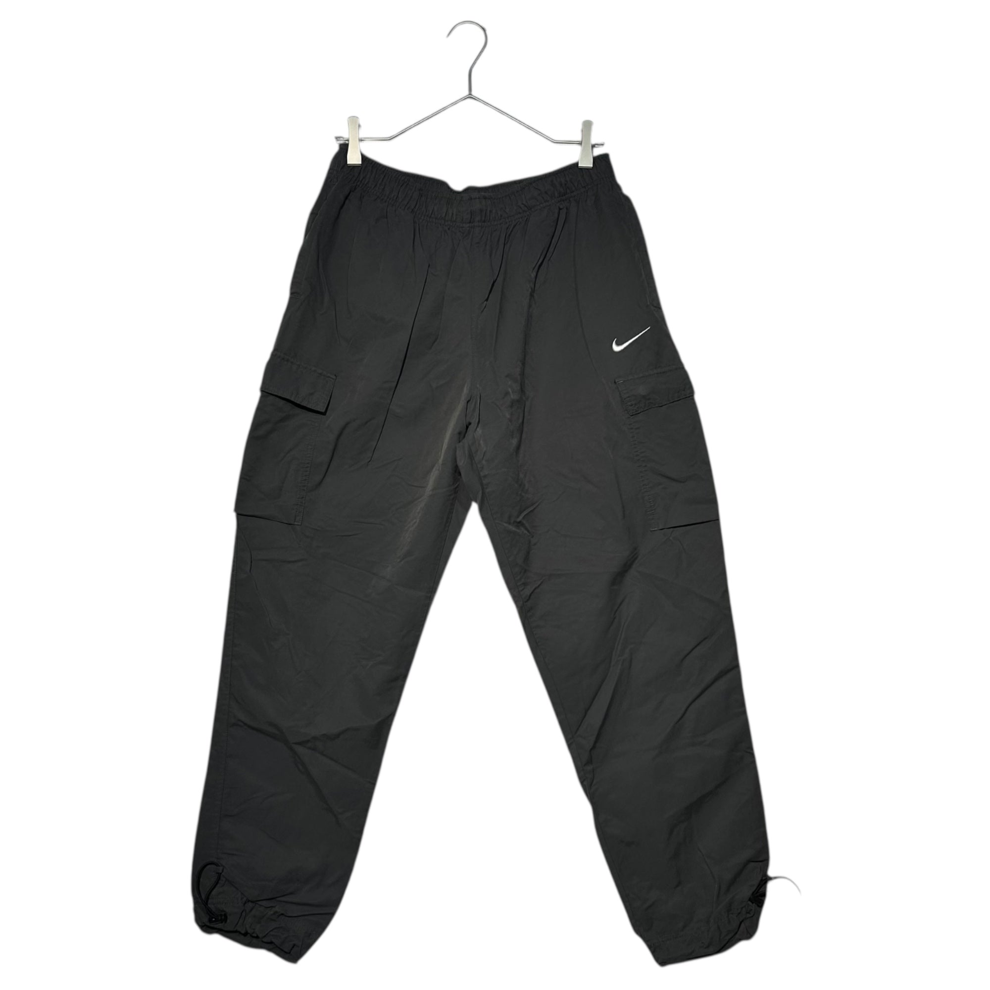 NIKE(ナイキ) M SW AIR PLAY WV PANT カーゴ ジョガー パンツ HJ0829-070 L グレー