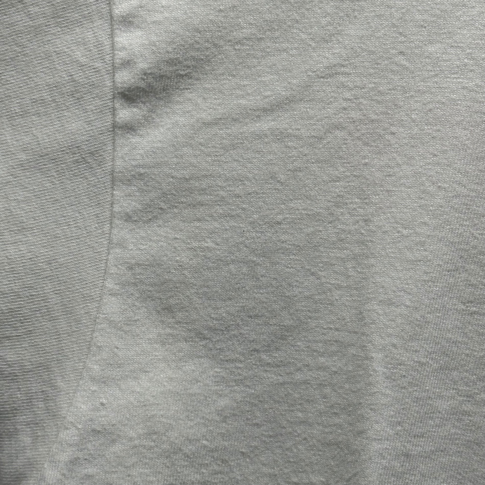 A BATHING APE(アベイシングエイプ) 90~00's STAR GIRL T-SHIRT スター ガール Tシャツ 90~00年代 M ホワイト×ブラック×パープル