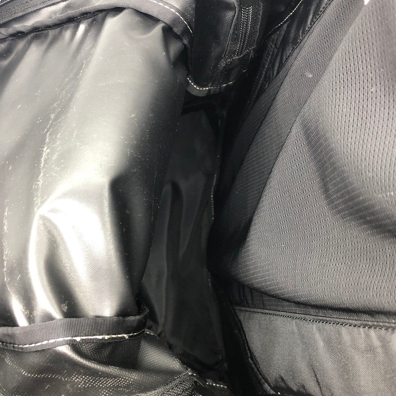 ARC'TERYX(アークテリクス) ARRO22 アロー22 バックパック 6029-62428 ブラック リュック 鞄