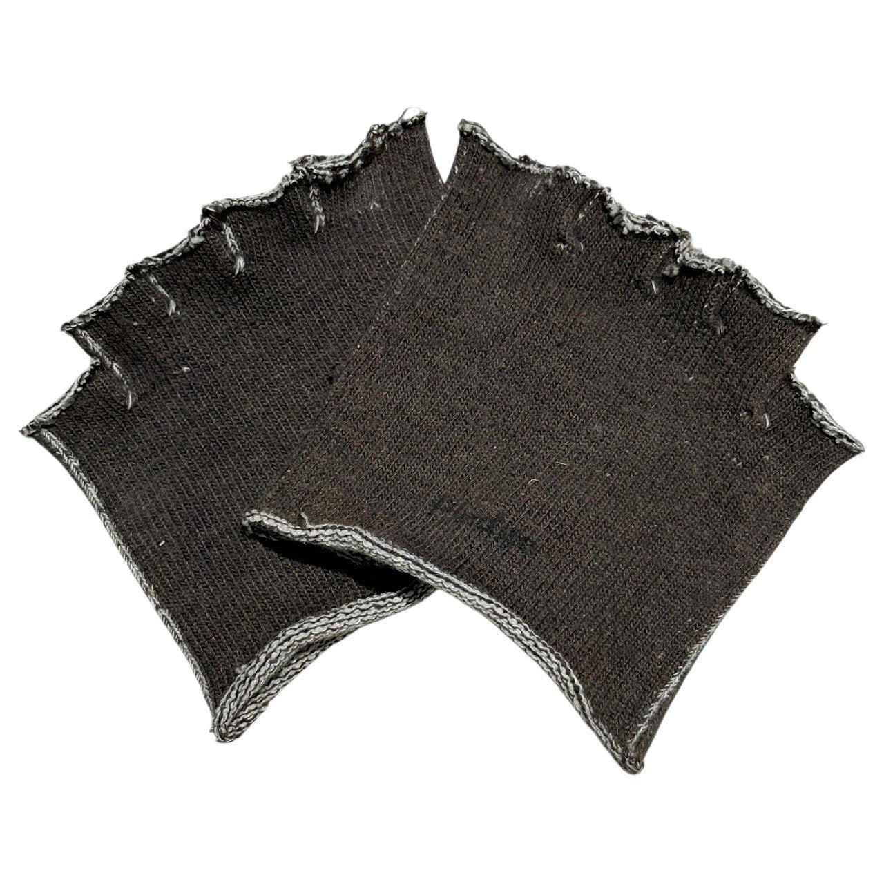 PLEDGE(プレッジ) Five-Toe Socks Cover 3-Piece Set 5本指 靴下 カバー 3点セット