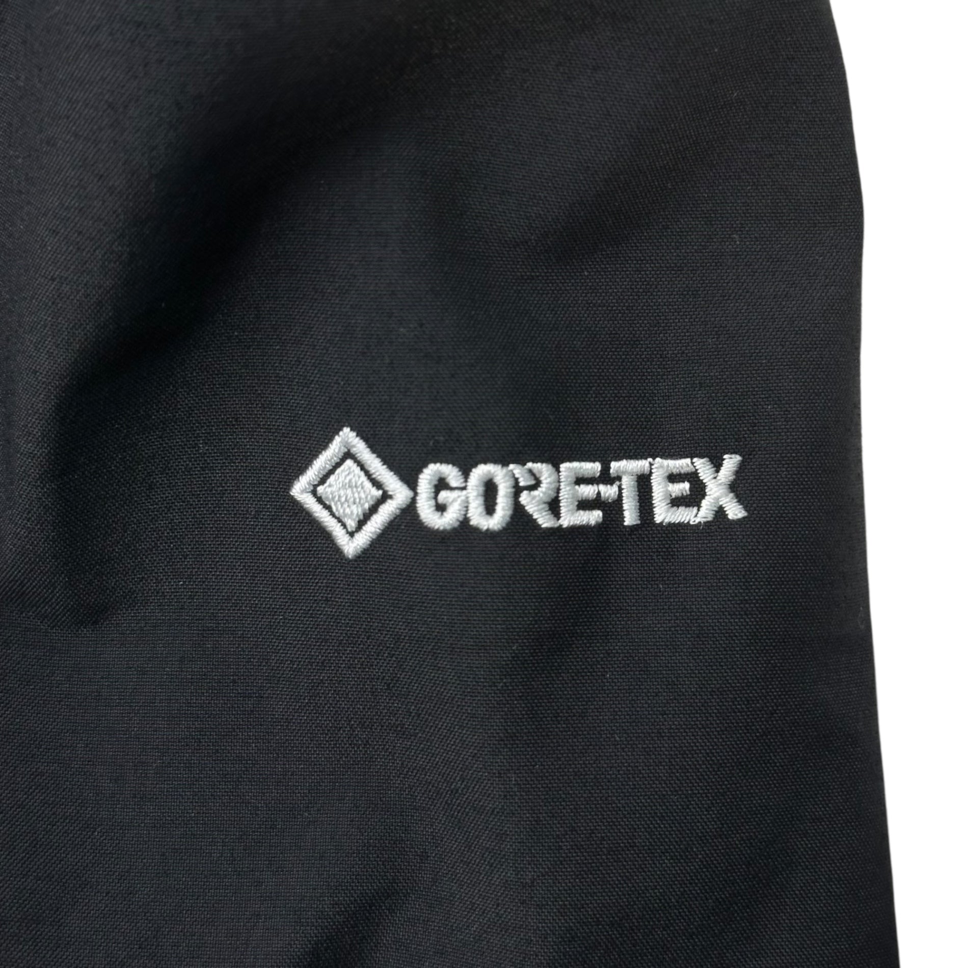 THE NORTH FACE(ノースフェイス) GORE-TEX Mountain Light Jacket ゴアテックス マウンテンライト ジャケット NP62236 XL ベージュ×ブラック