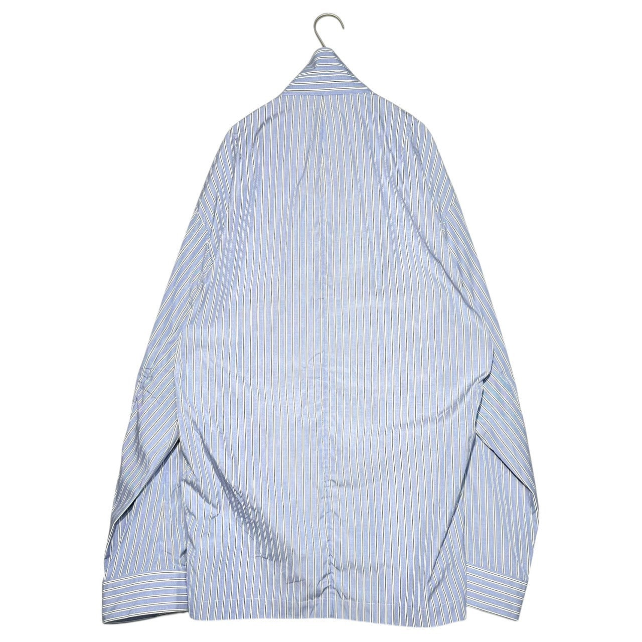 sacai(サカイ) 23SS Thomas Mason Cotton Poplin Jacket トーマスメイソン コットン ポプリン ジャケット 23-03037M 3 ブルー