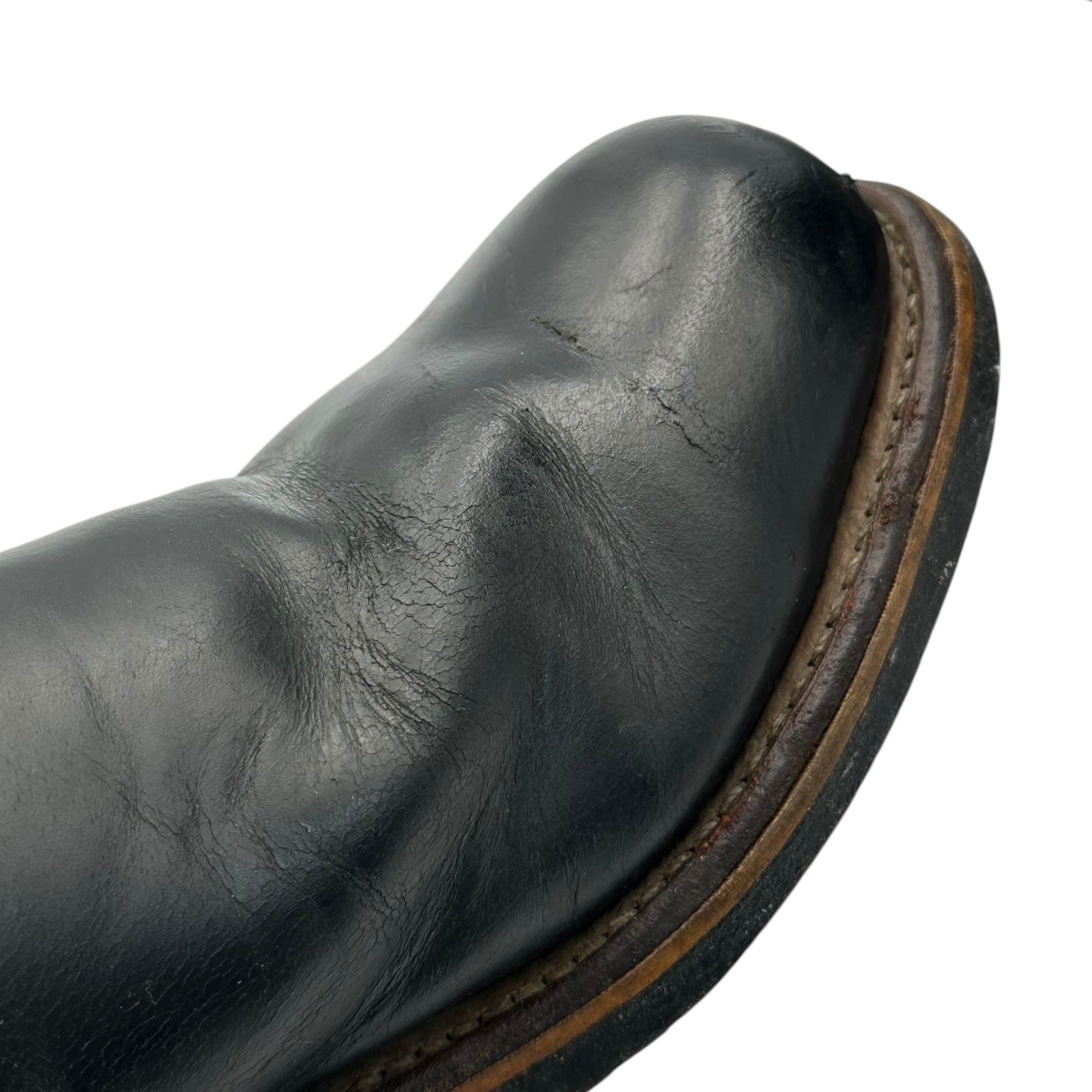 REDWING(レッドウィング) 1999~2005's PT99 11” Engineer Boots エンジニア ブーツ 2268 6 1/2D(24.5cm程度) ブラック