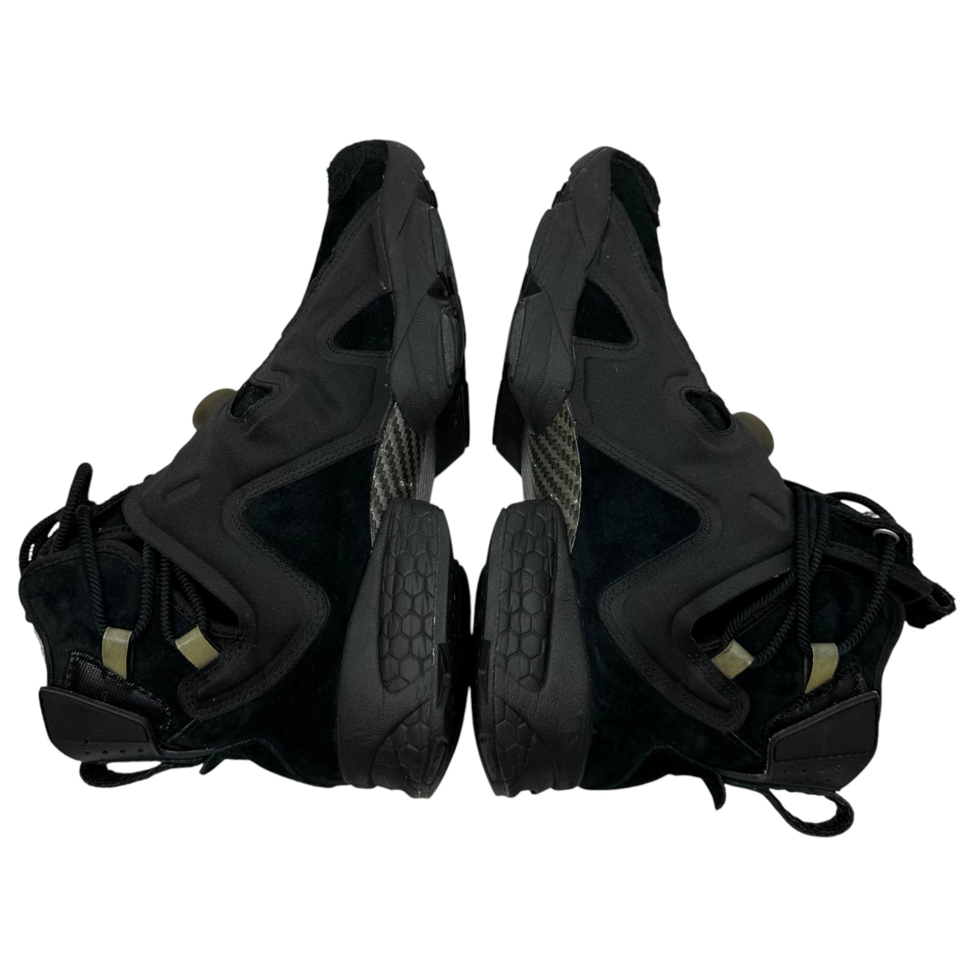 Reebok×FUTURE(リーボック×フューチャー) FURIKAZE FUTURE クラシック フューリーカゼ ハイカット スニーカー BS7420 26cm 箱付 INSTAPUMP FURY インスタポンプ フューリー 箱付