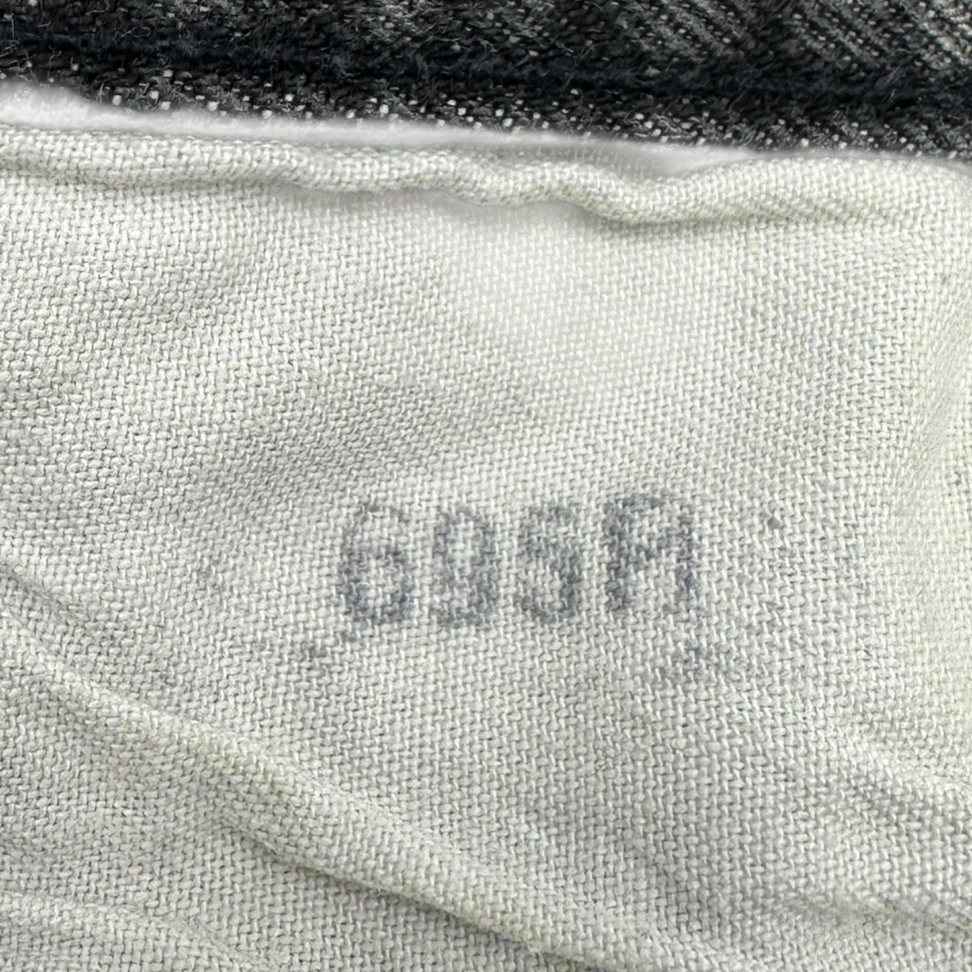 Levi's(リーバイス) 90's 501 USA made Chemical-washed Denim Pants ケミカル ウォッシュ デニム パンツ 501-0686 W32 L32 ブラック 90年代 ヴィンテージ