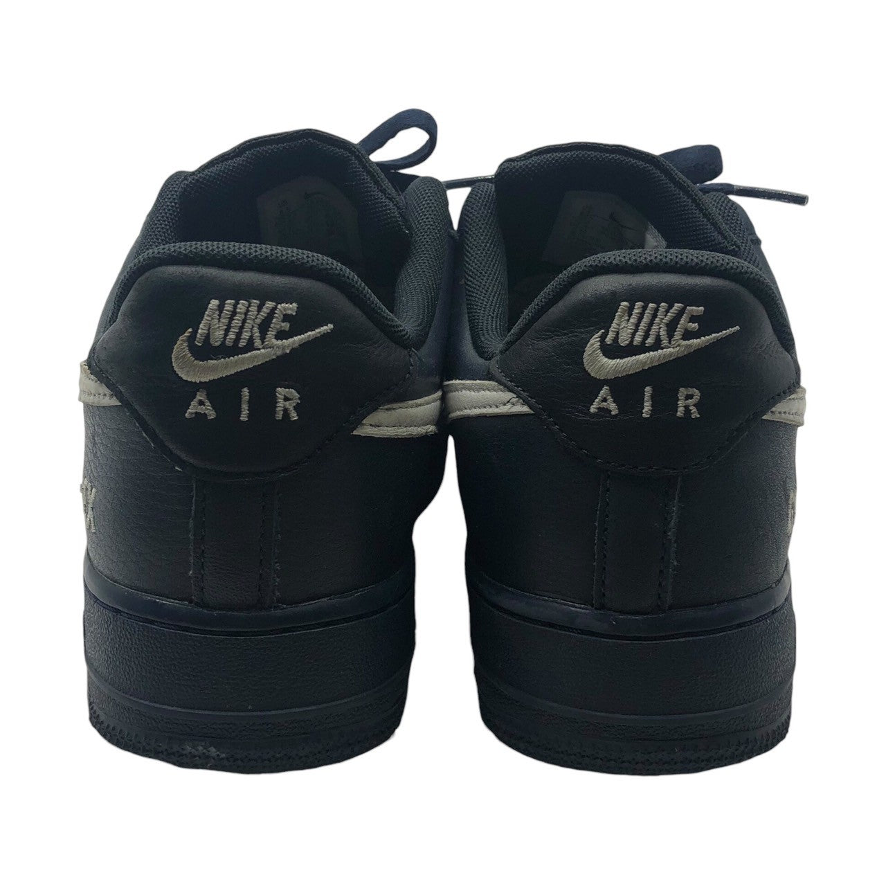 NIKE(ナイキ) AIR FORCE 1 ”GORE-TEX” GTX エアフォース 1 CK2630-400 26.5cm ネイビー ゴアテックス ローカット スニーカー