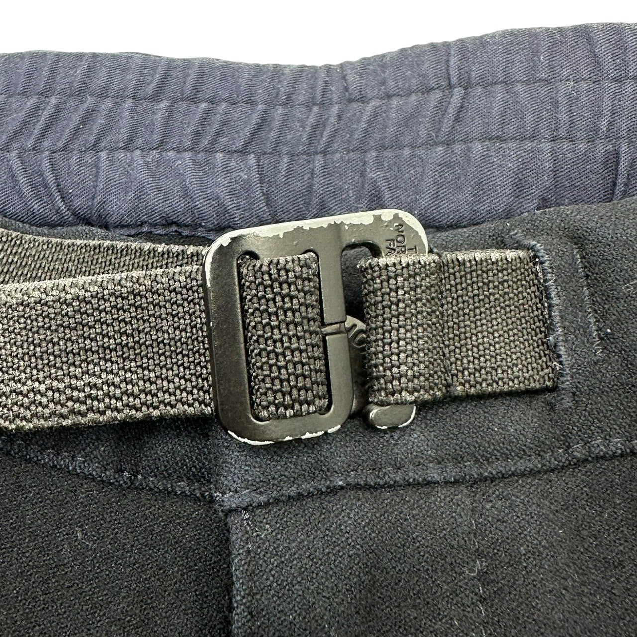 THE NORTH FACE(ノースフェイス) INYO PANT イージー パンツ NBW81702 M ネイビー ストレッチ アウトドア