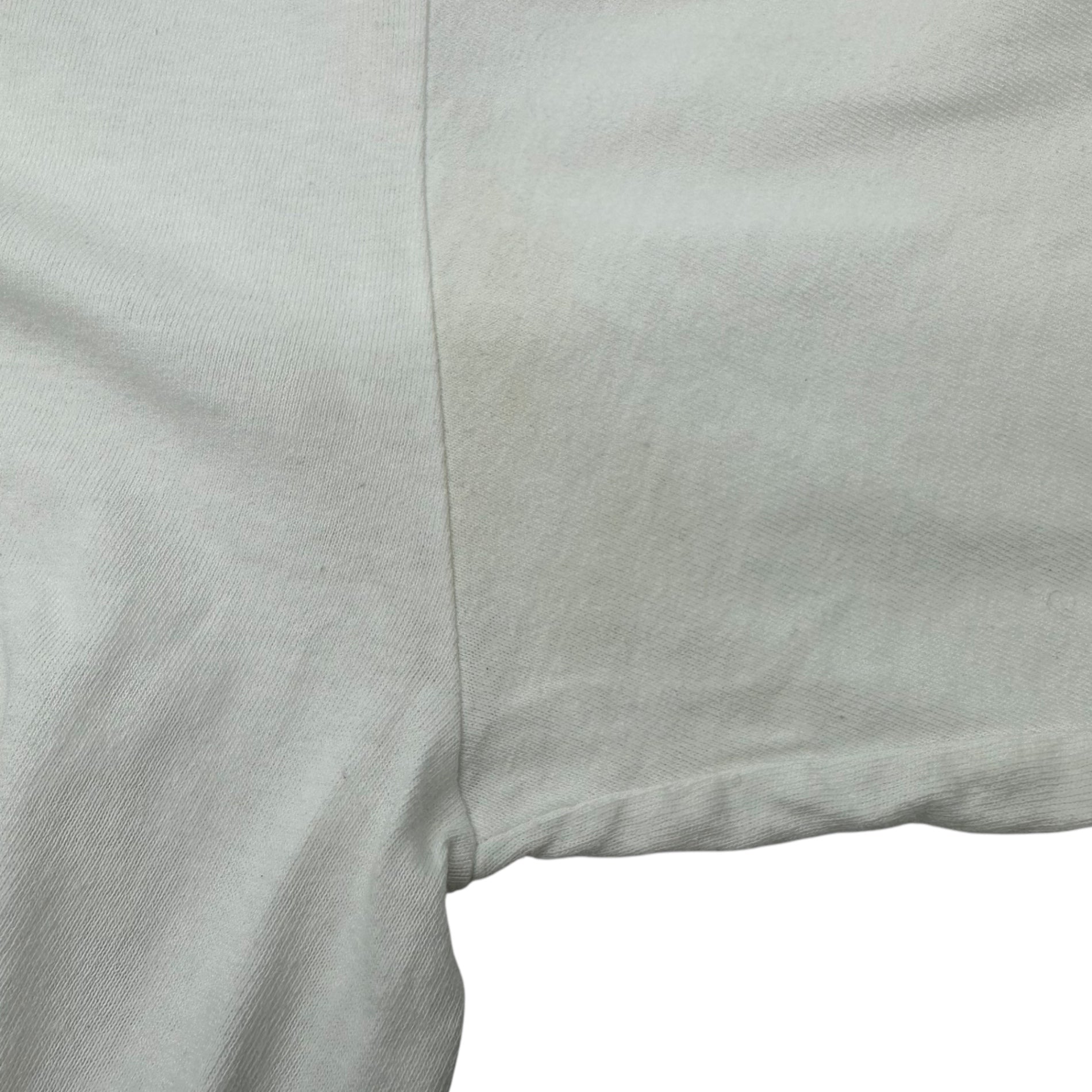 AFFA(エーエフエフエー) 90's Clover Print T-Shirt 90年代 クローバー プリント Tシャツ M ホワイト×グリーン アナーキーフォーエバーフォーエバーアナーキー