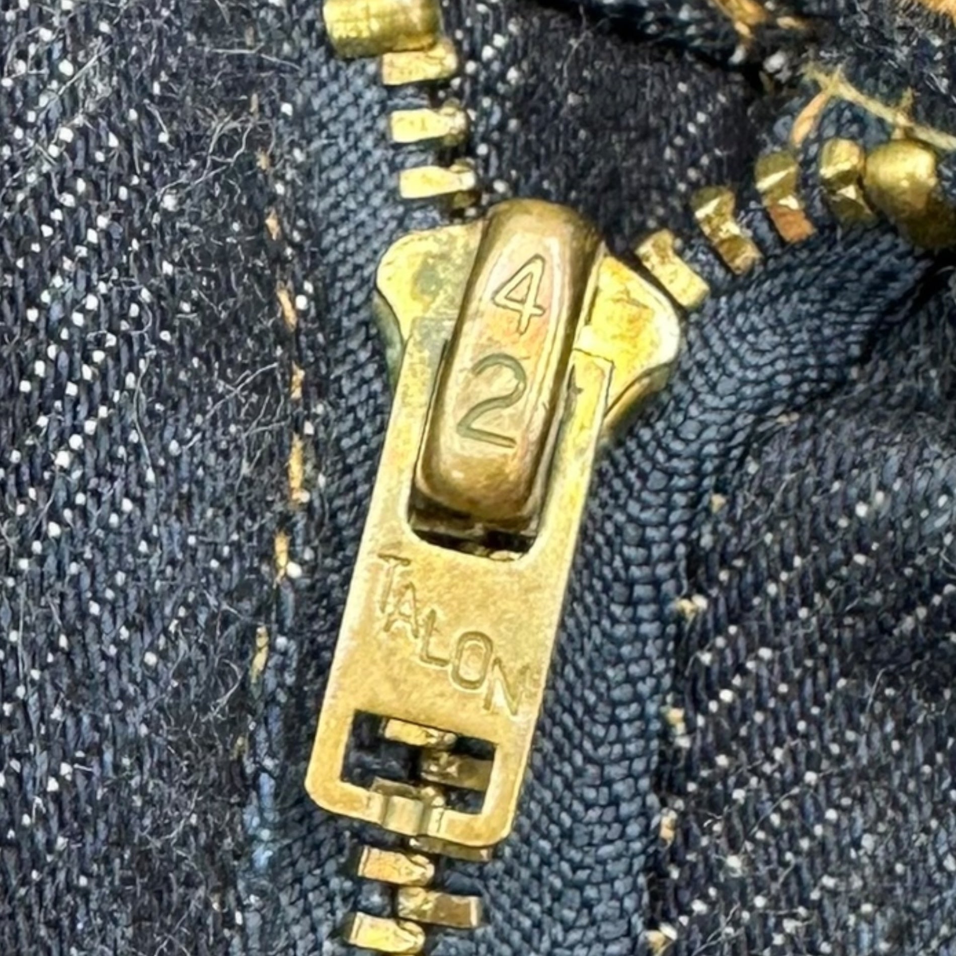 LEVI'S VINTAGE CLOTHING(リーバイスビンテージクロージング) 501ZXX 1954 Model Denim 1954年 モデル デニム パンツ PC9-50154-0110 36 インディゴ