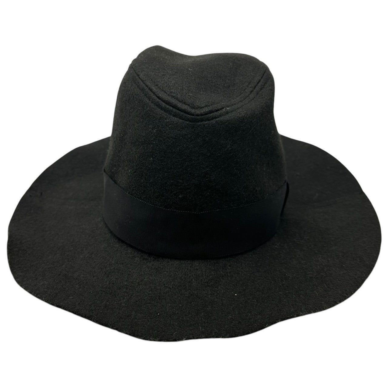 KIJIMATAKAYUKI(キジマタカユキ) Top Hats トップ ハット 帽子 152827 2 ブラック