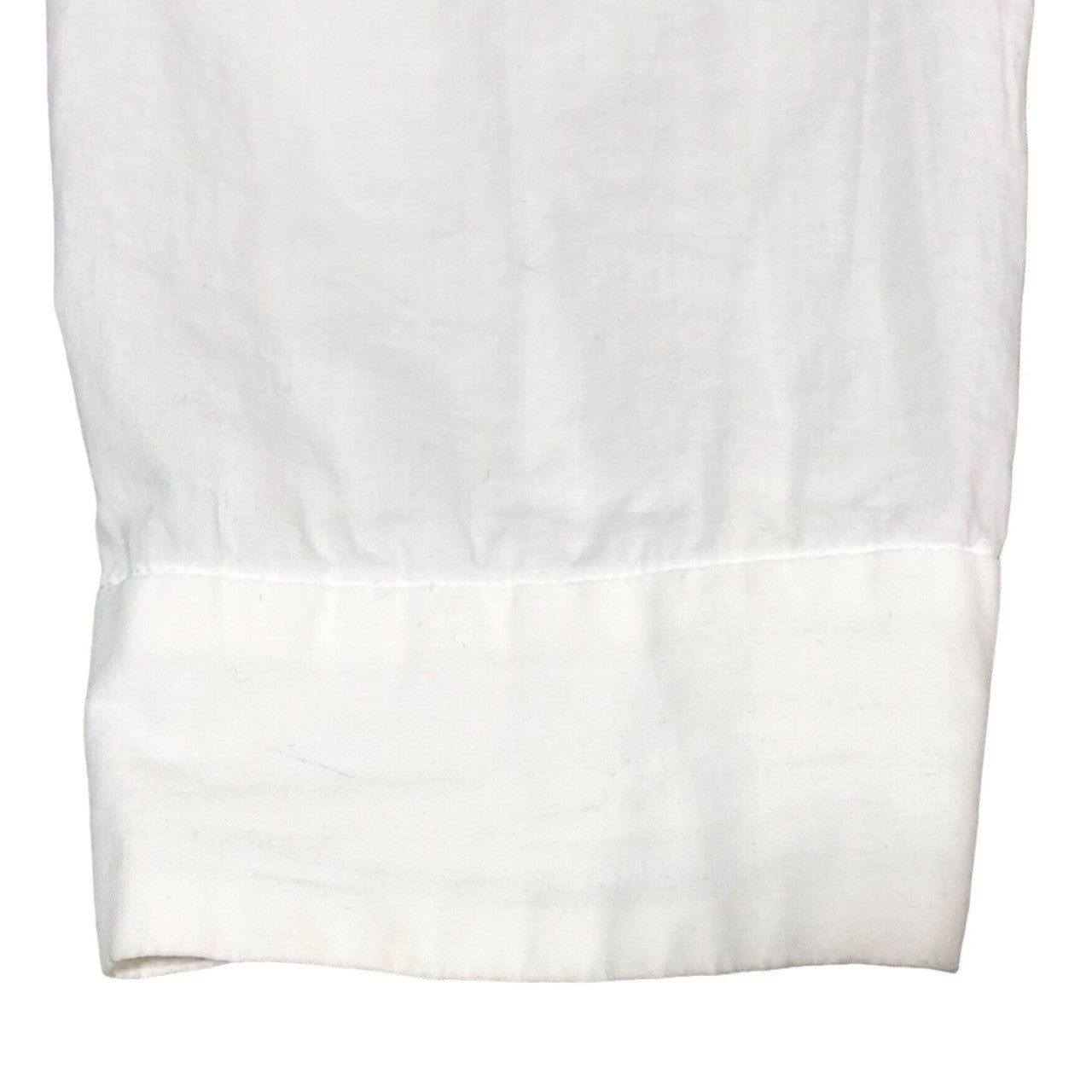 SUNSEA(サンシー) 17SS Exploration Shirt エクスプロージョン シャツ 17S14 SIZE 3(L) ホワイト