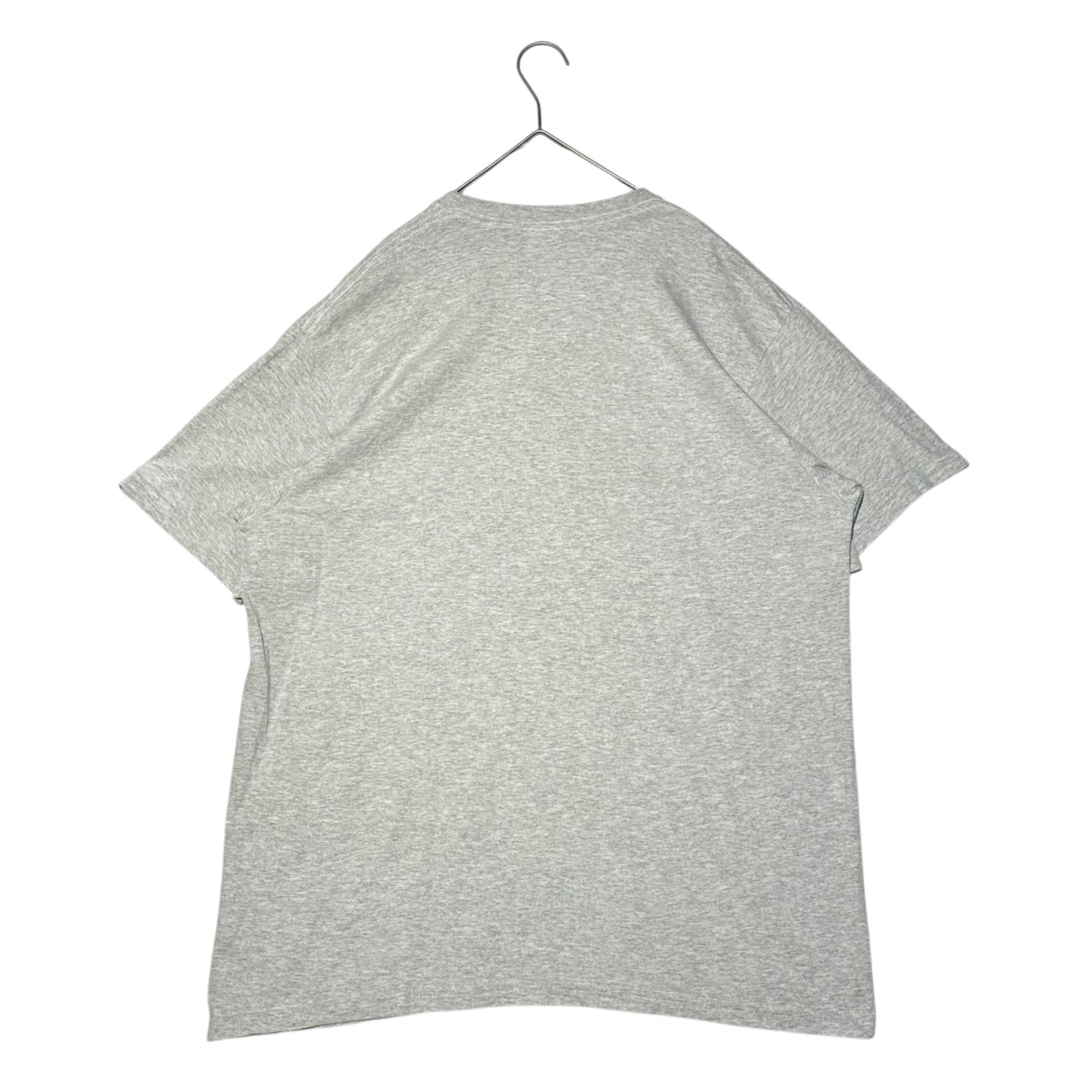 SUPREME(シュプリーム) 23AW CAMO BOX LOGO TEE カモ ボックス ロゴ Tシャツ L グレー×カーキ